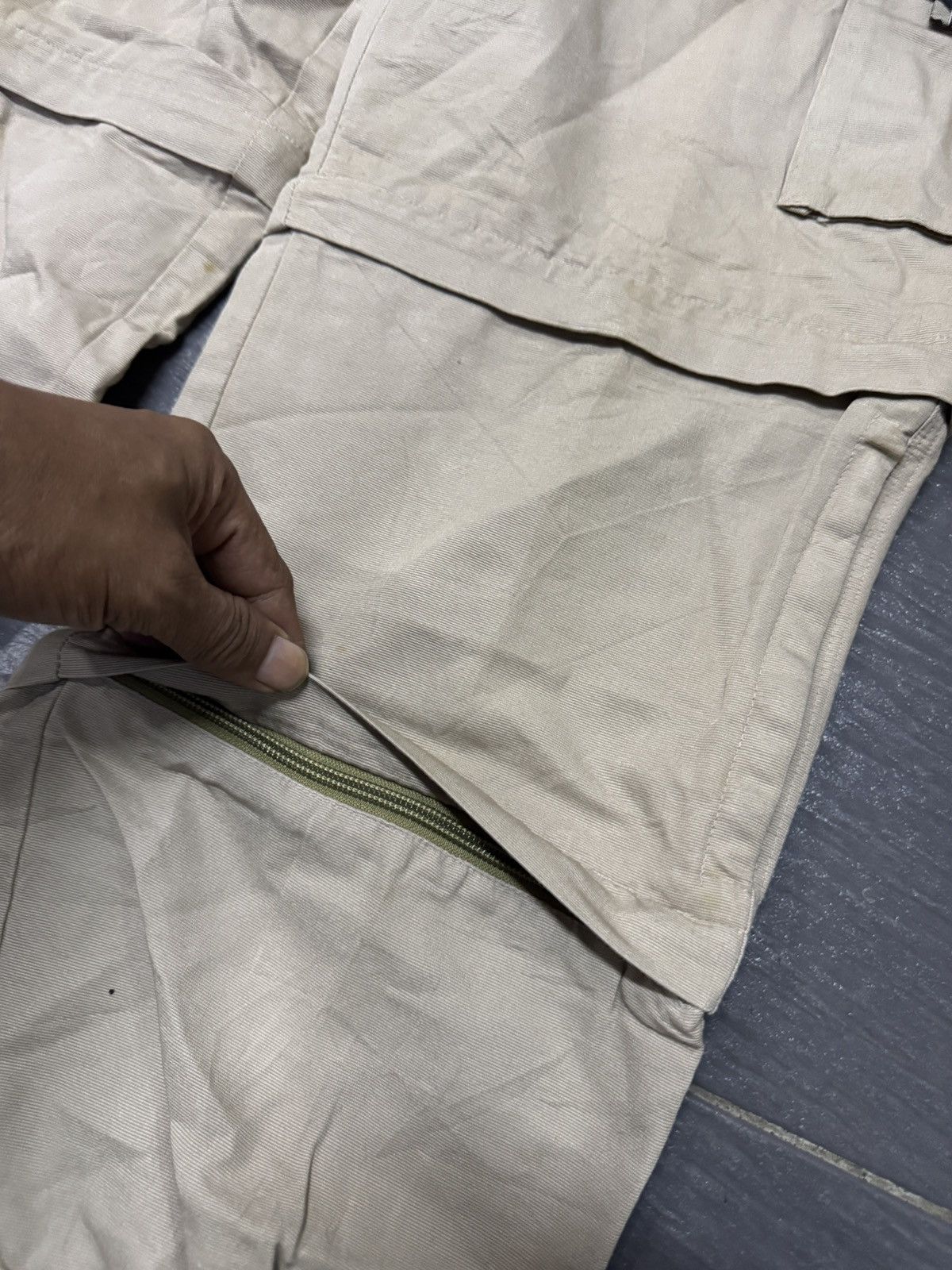 Madison MADISON WALKER SKATEBOARDING BAGGY CARGO PANTS Size US 31 - 2 Thumbnail