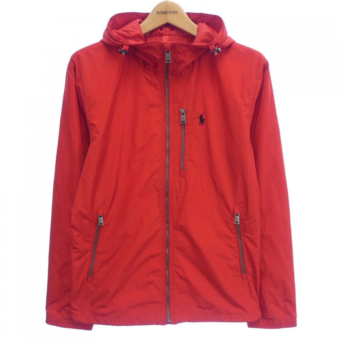 Ralph Lauren Ralph Lauren Ralph Lauren Jacket Textile Outerwear DUTY FREE for USA Size ONE SIZE - 1 Thumbnail