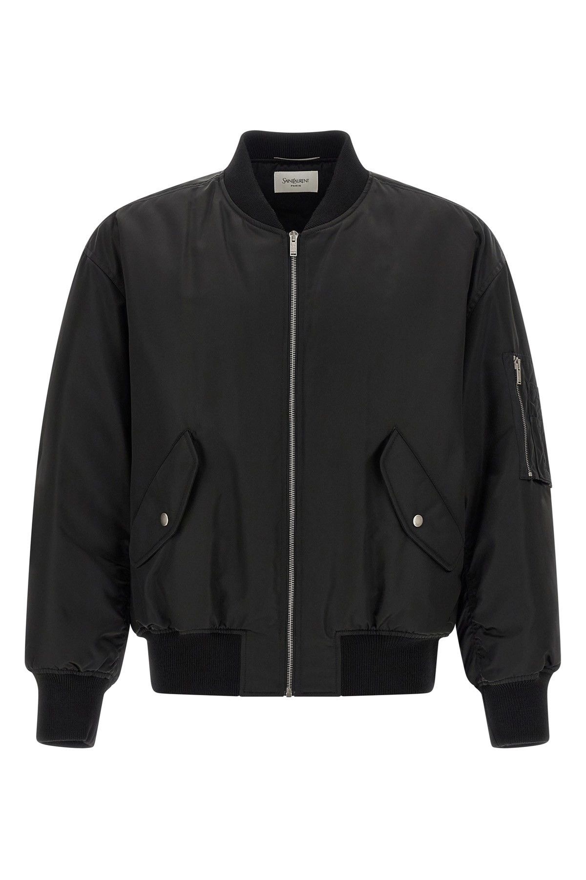 Serge bomber jacket