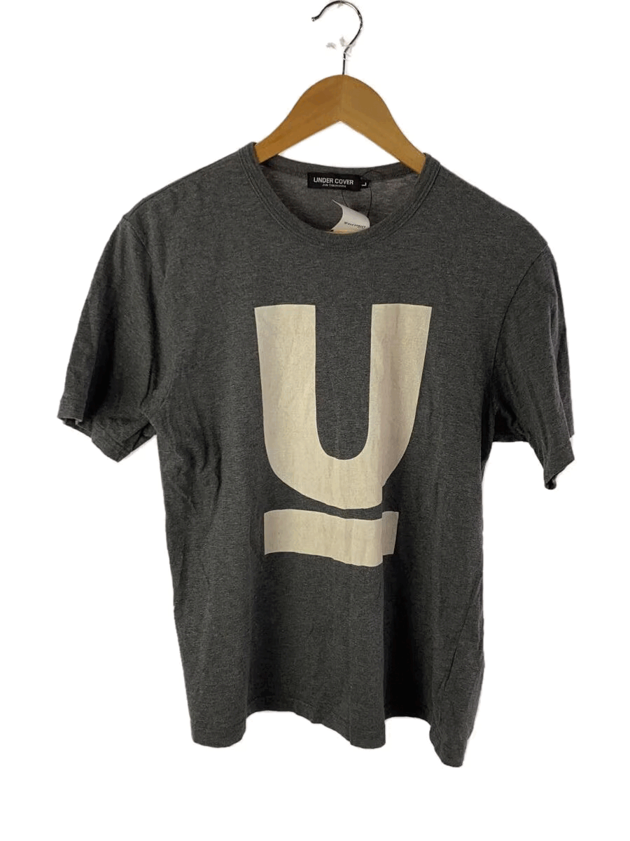 Undercover "The Dark Side of the Moon" Pink Floyd U Logo Tee Size US L / EU 52-54 / 3 - 1 Thumbnail