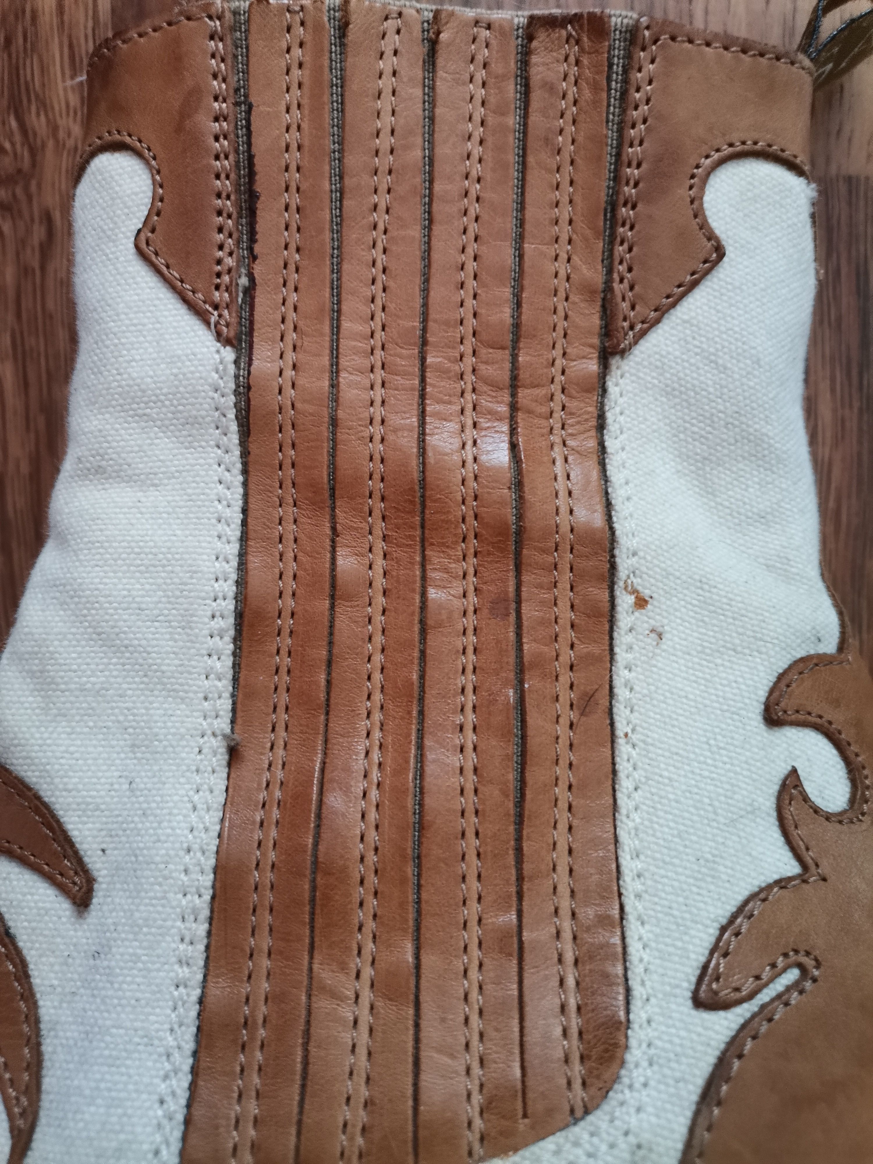 Sartore Sartore Women's Cowboy Boots Size US 7 / IT 37 - 9 Thumbnail