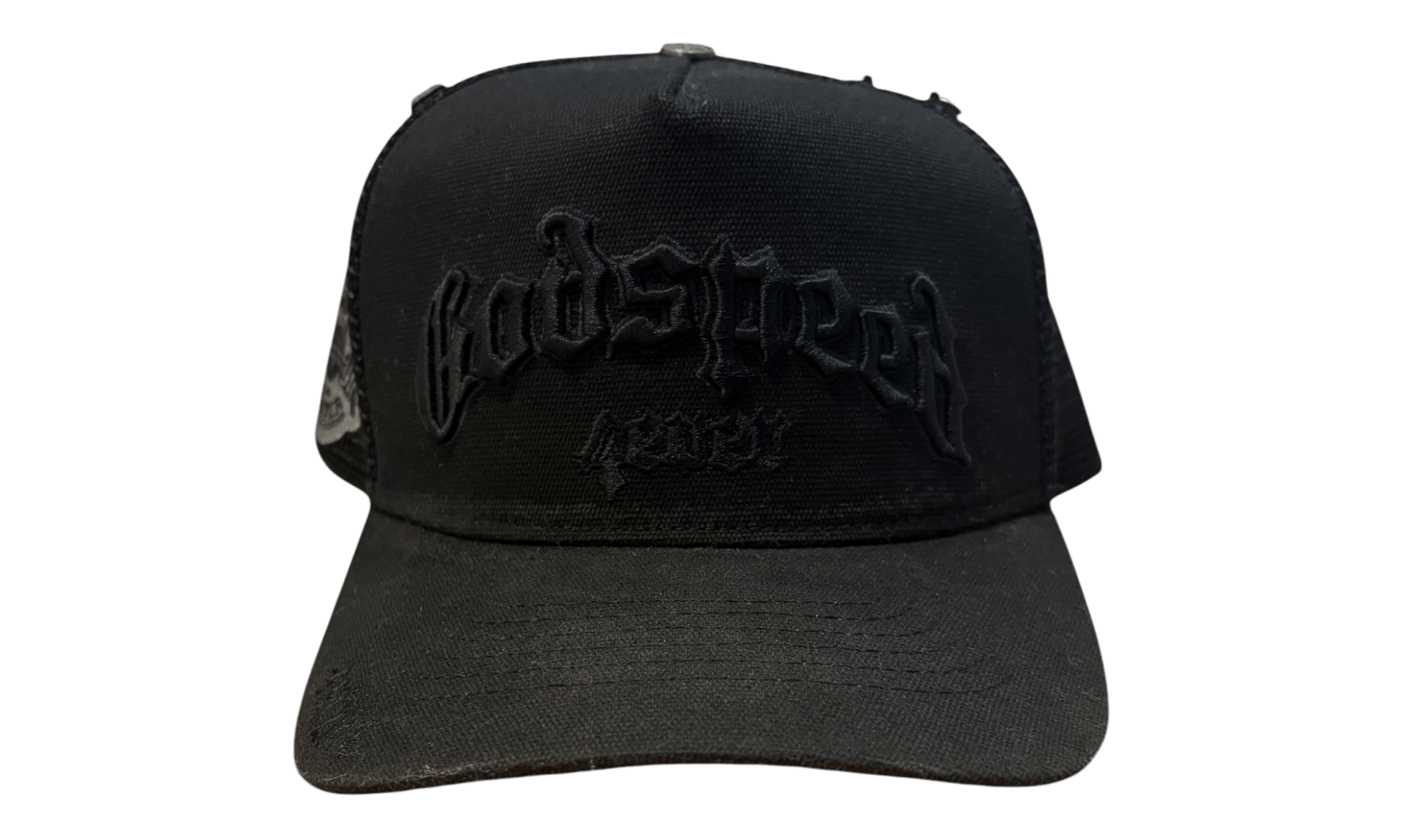 Godspeed Vanta Trucker Hat (PreOwned) (No Box) Size ONE SIZE - 1 Thumbnail