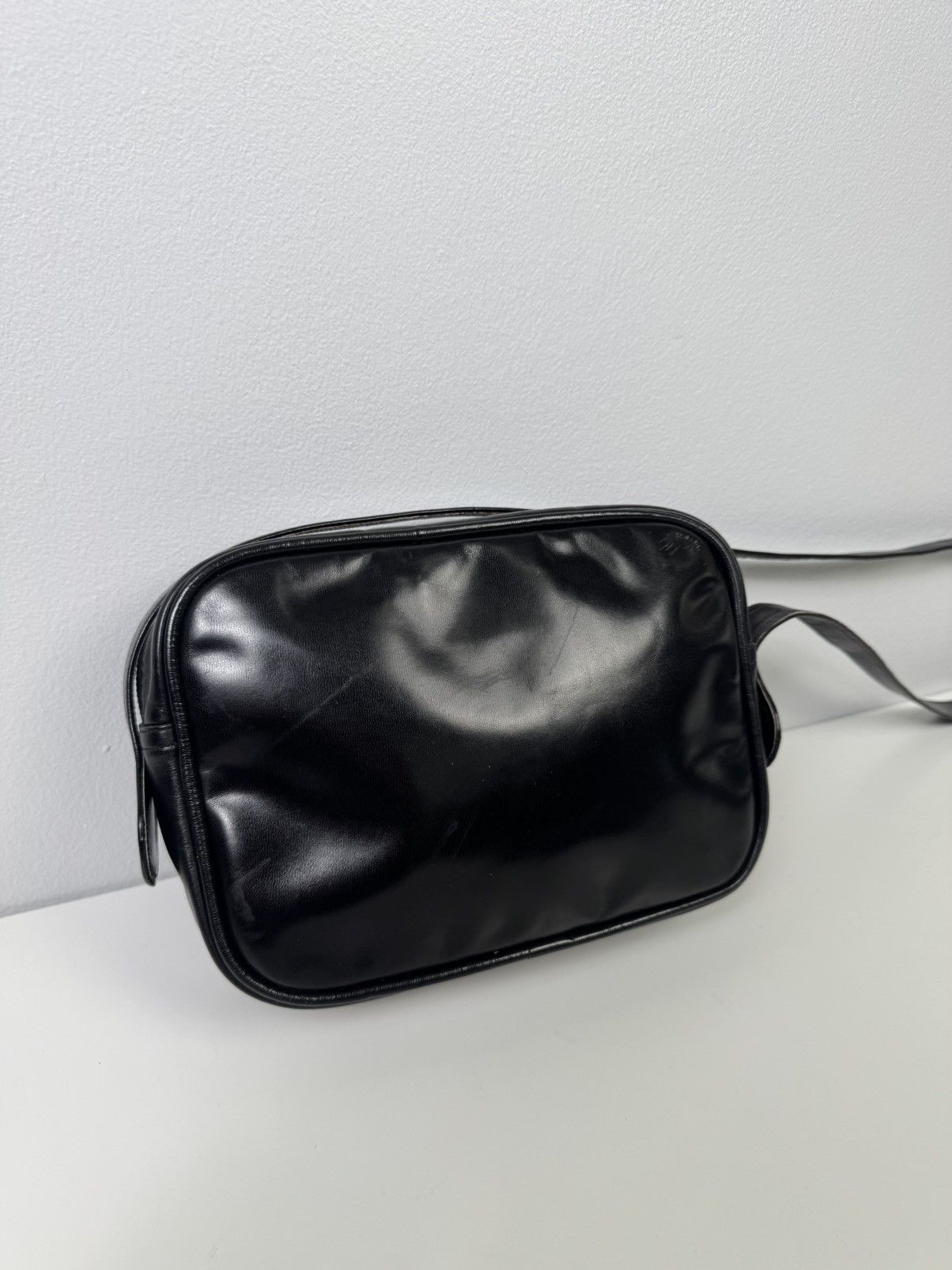 Courreges Courreges Vintage Bag Size ONE SIZE - 10 Thumbnail