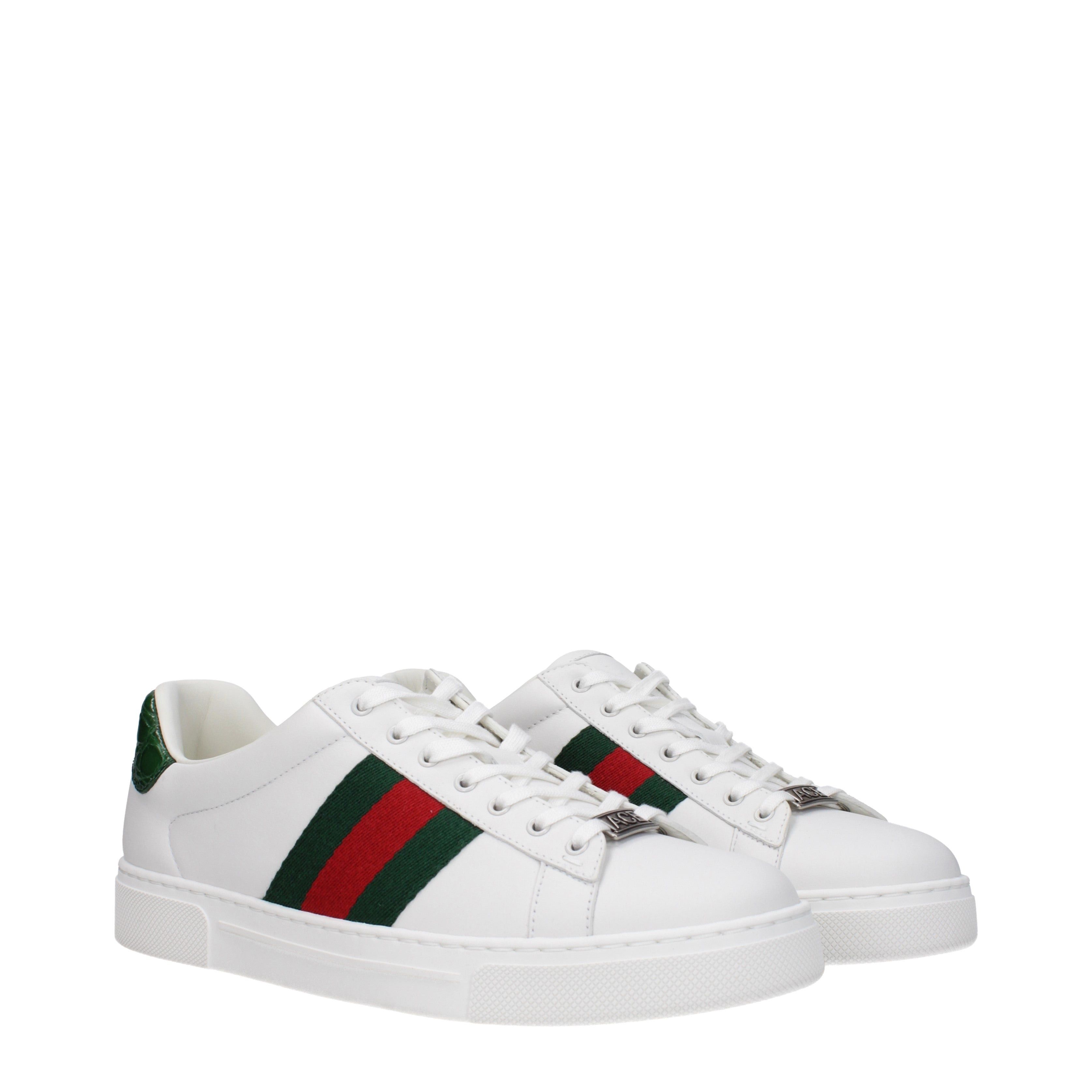 Gucci Sneakers Size US 7.5 / EU 40-41 - 1 Thumbnail