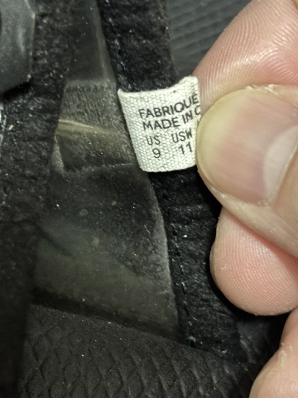 Bape × Suicoke Suicoke x Bape Size US 9 / EU 42 - 5 Thumbnail