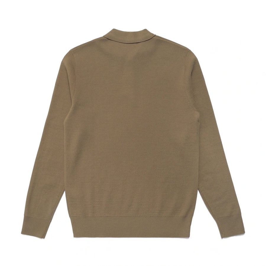 メンズウェア MALBON x DOCKERS Sweater Polo メンズウェア MALBON x DOCKERS Sweater Polo メンズウェア