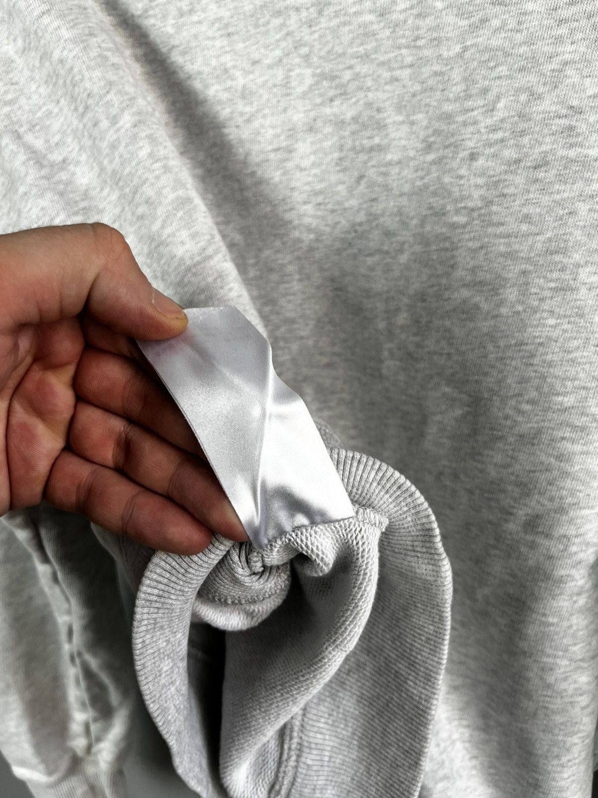 Chloe Chloe sweatshirt size m Size M / US 6-8 / IT 42-44 - 15 Thumbnail