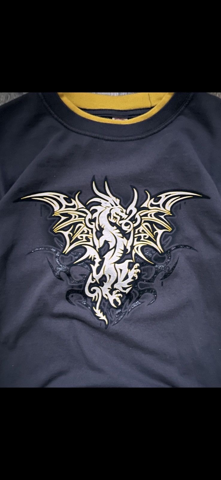 Other Dragon 2000s Layers shirt thermal Size US M / EU 48-50 / 2 - 3 Thumbnail