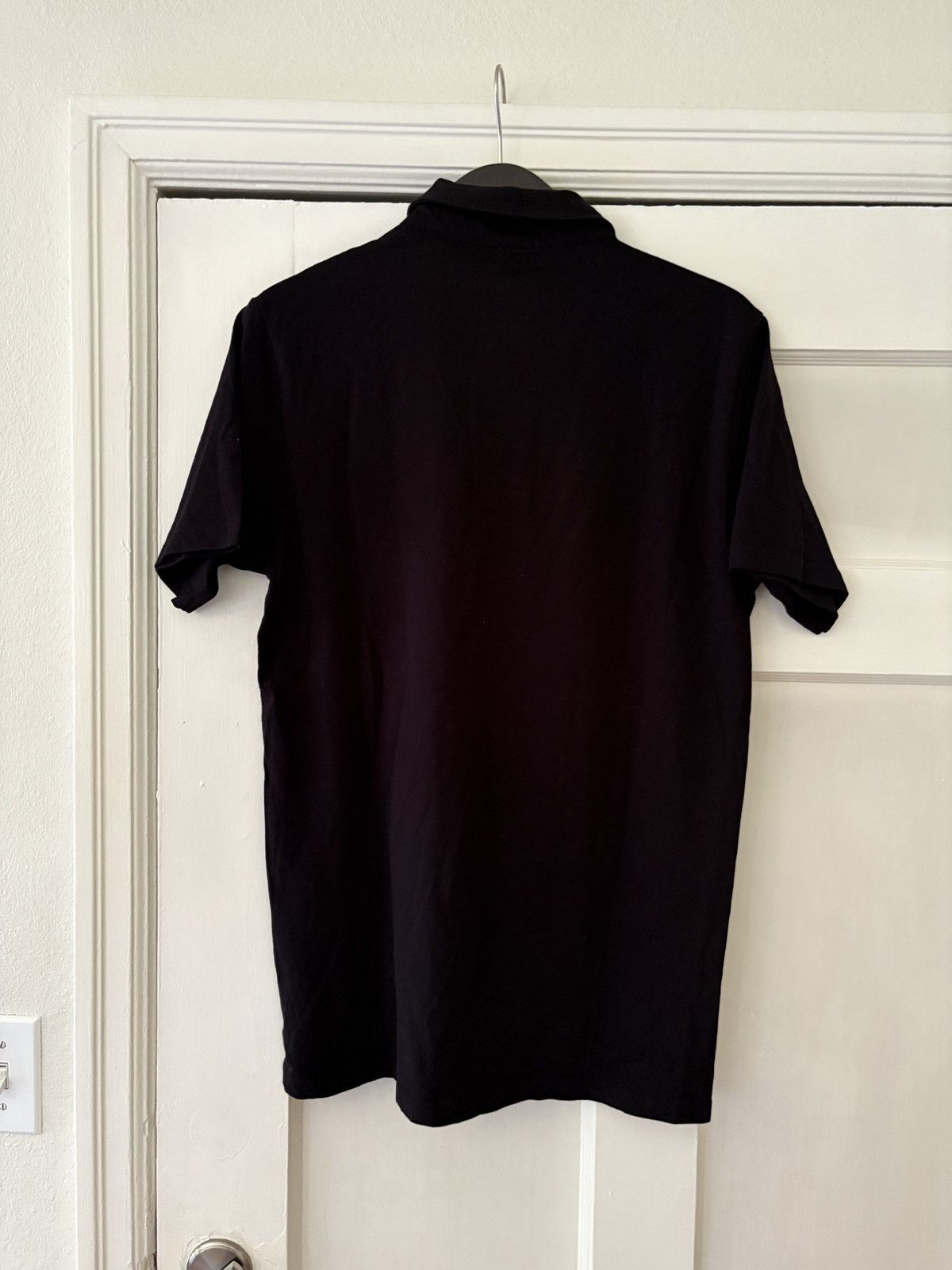 Other Miffy x Ghostly International SS Polo Shirt Size US L / EU 52-54 / 3 - 2 Thumbnail