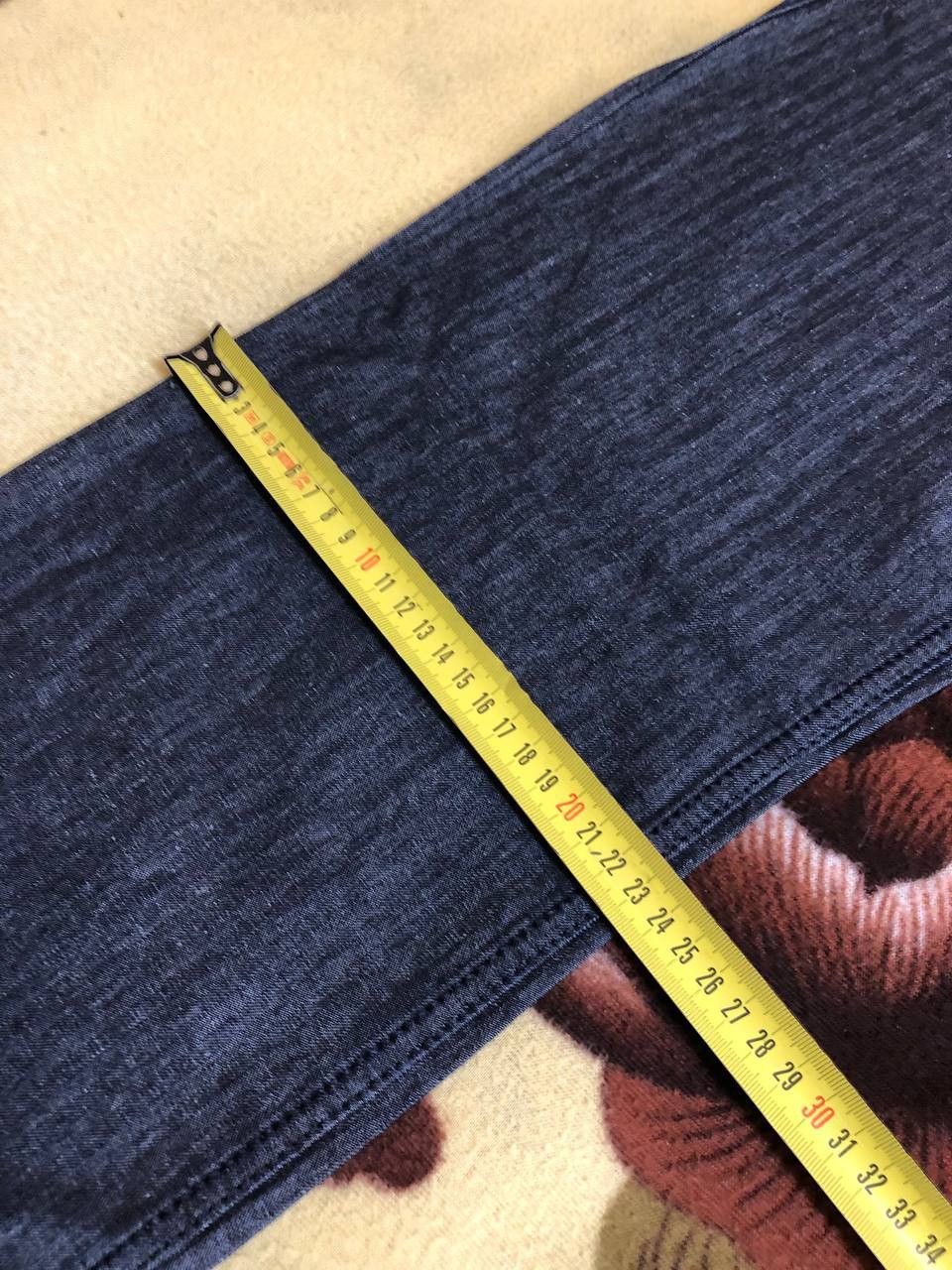 Dolce & Gabbana Dolce Gabbana D&G Mens Jeans Distressed Straight Pants Size US 33 - 13 Thumbnail