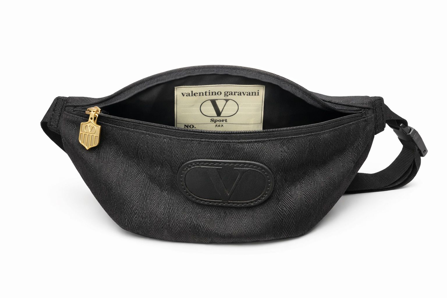 Valentino Valentino Garavani Sports bag Size 26 - 1 Thumbnail