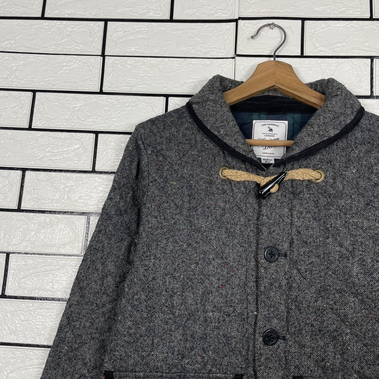 Japanese Brand Horizon Dream Padded Jacket Size US S / EU 44-46 / 1 - 6 Thumbnail
