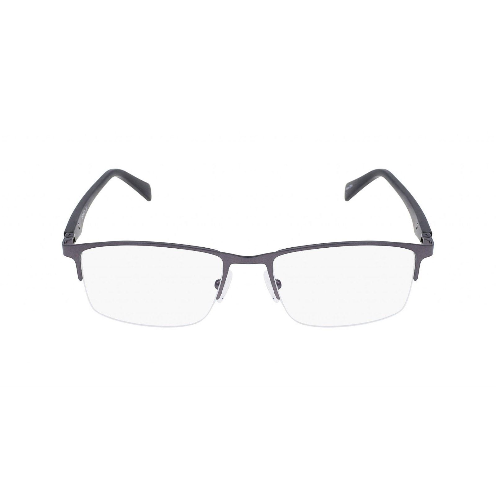 Sperry SARAFINA GEORGIO GUN BROWN GUNMETAL FRAME EYEGLASSES 55-16 Size ONE SIZE - 2 Thumbnail