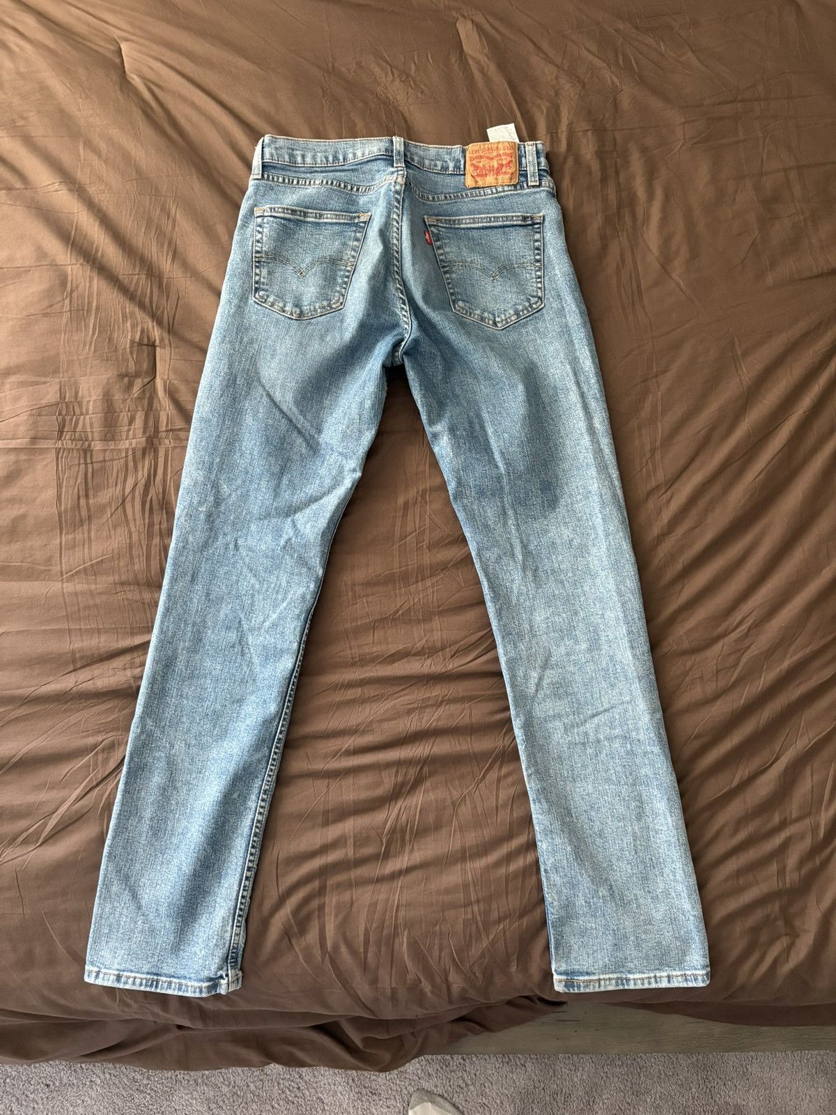 Levi's Levi’s jeans bundle Size US 32 / EU 48 - 3 Thumbnail
