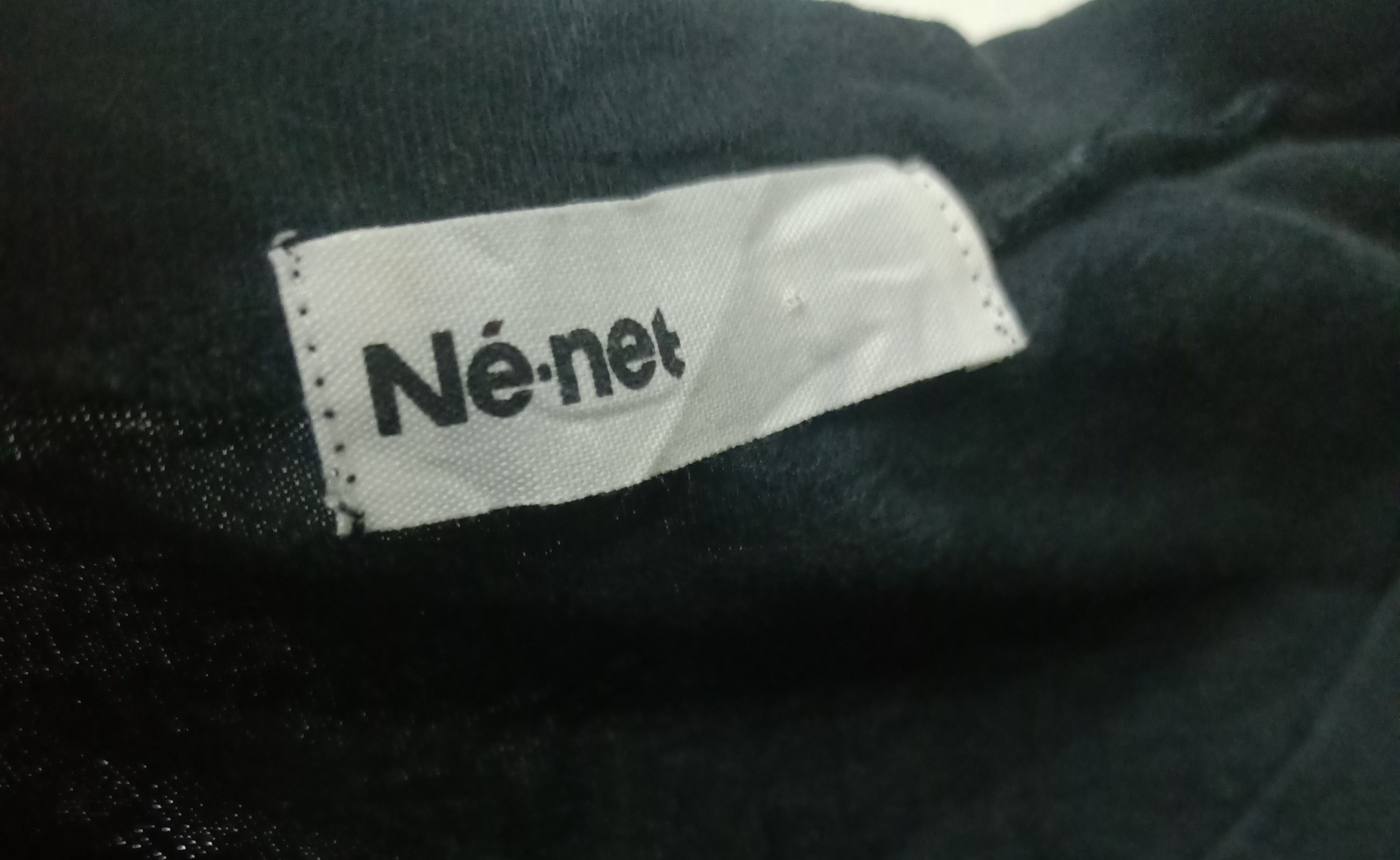 Ne-Net NE-NET x ISSEY MIYAKE x JAPANESE BRAND x STREET WEAR Size US M / EU 48-50 / 2 - 3 Thumbnail