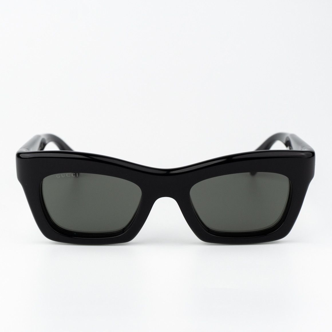 Gucci Gucci Women Sunglasses Cat Eye GG1773S 001 BRAND NEW Size ONE SIZE - 2 Thumbnail