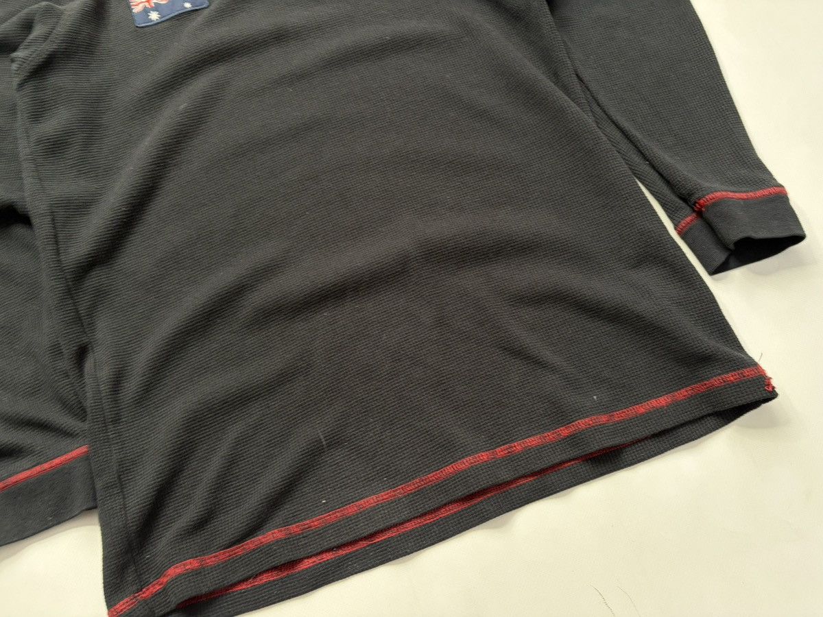 Coogi Vintage Coogi longsleeve Size US M / EU 48-50 / 2 - 4 Thumbnail