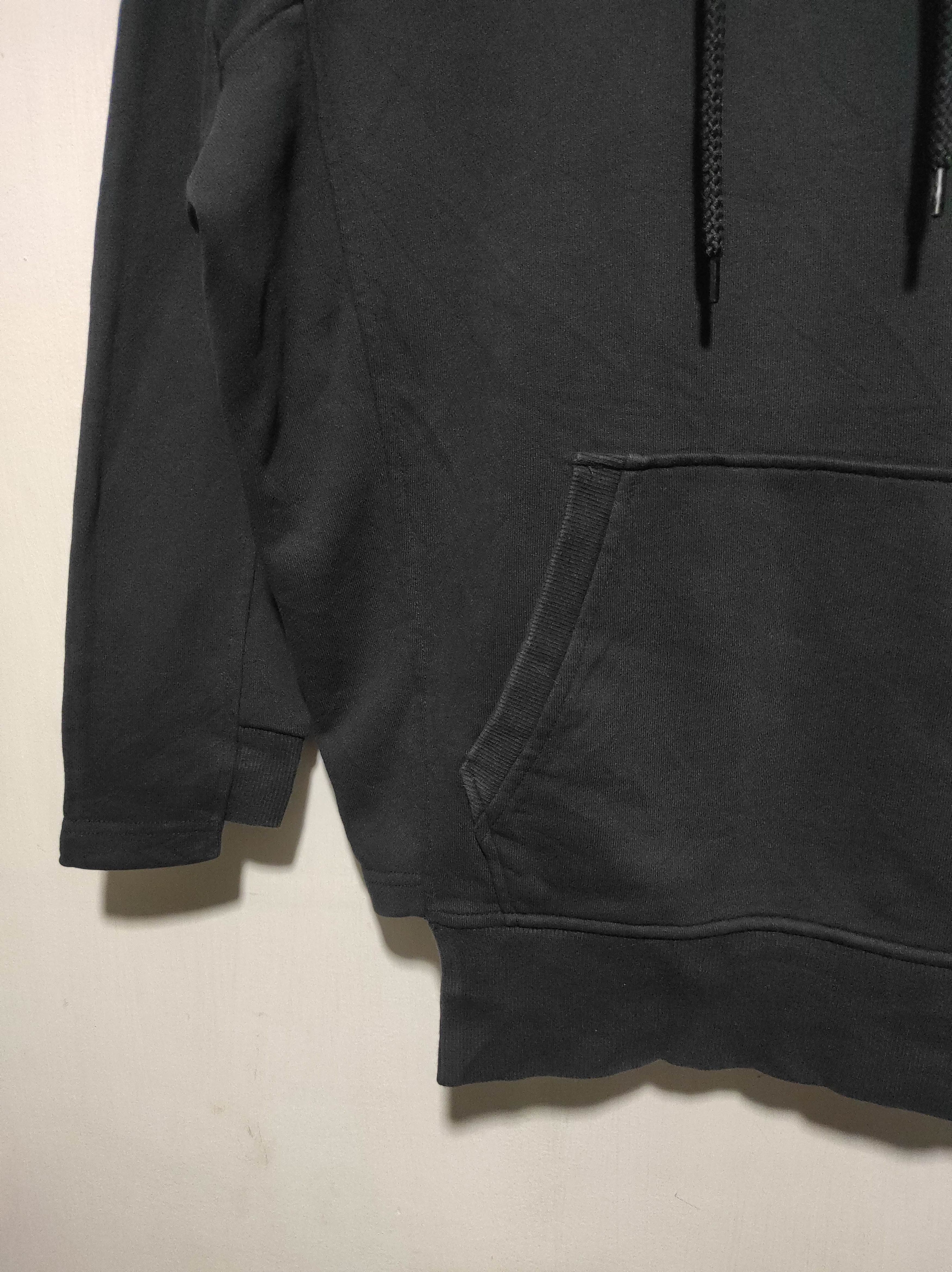 Other Jucy Judy black fur hoodie ifsix LGB style Size US XS / EU 42 / 0 - 4 Thumbnail