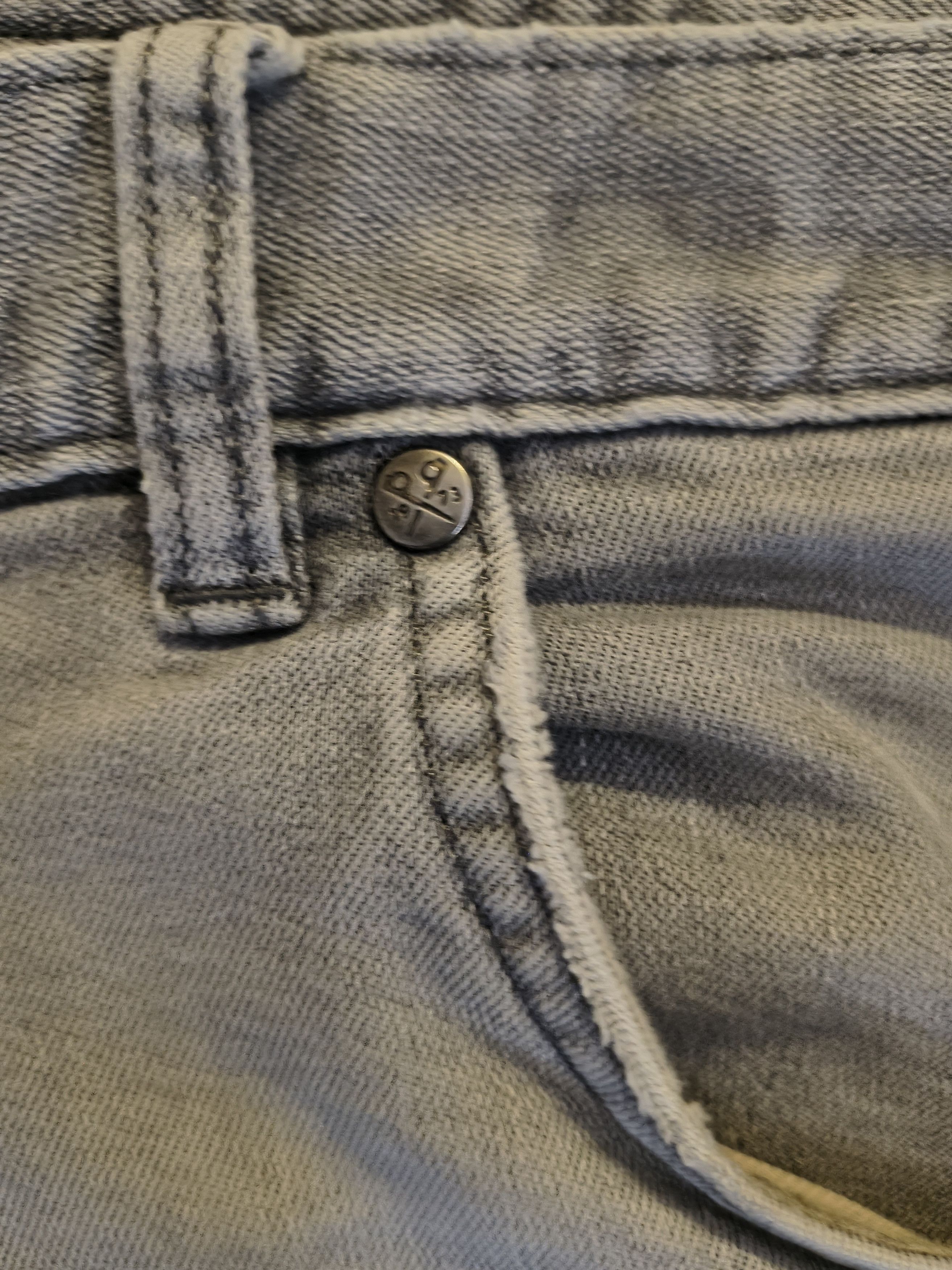 Patagonia Patagonia regular stretch common threads jeans 38 x34 Size US 38 / EU 54 - 6 Thumbnail