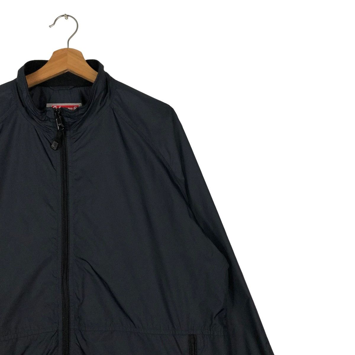 Coleman 🔥VINTAGE COLEMAN HUNTING SURVIVAL JACKET ZIPPER Size US L / EU 52-54 / 3 - 7 Thumbnail