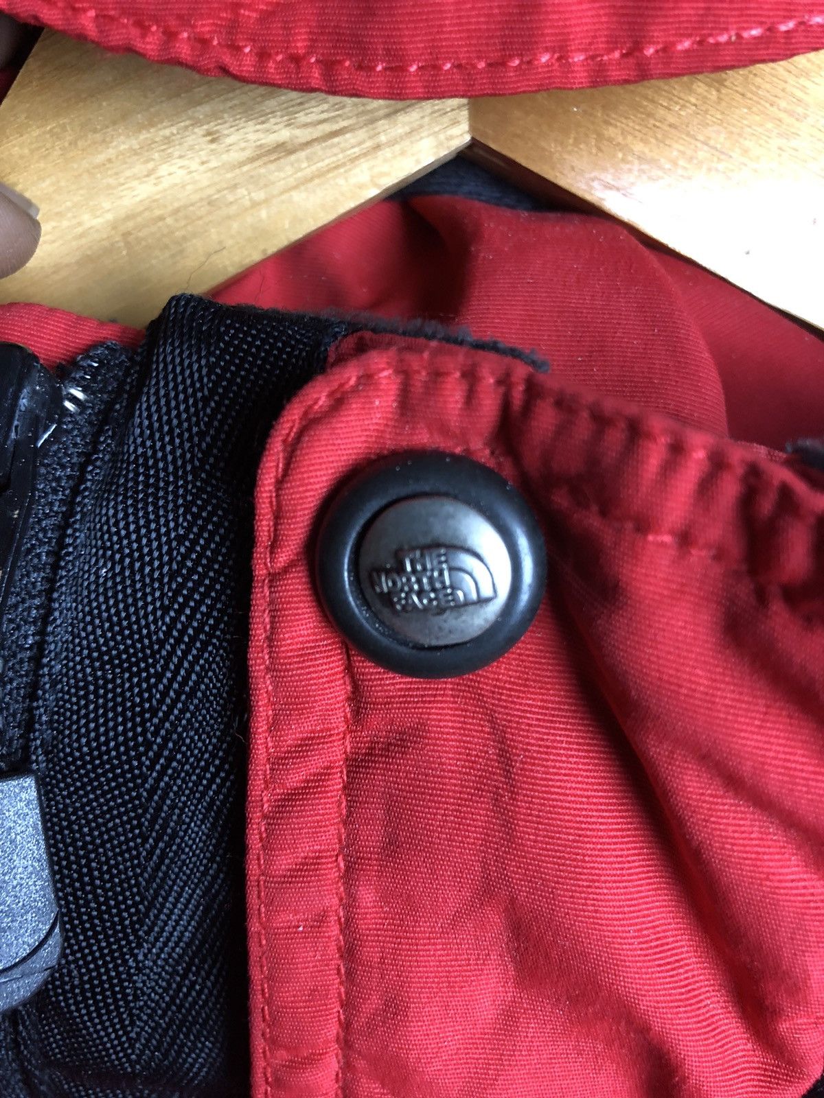 The North Face Crazy Vintage The North Face Steep Tech Multifuntion Jacket Size US L / EU 52-54 / 3 - 6 Thumbnail