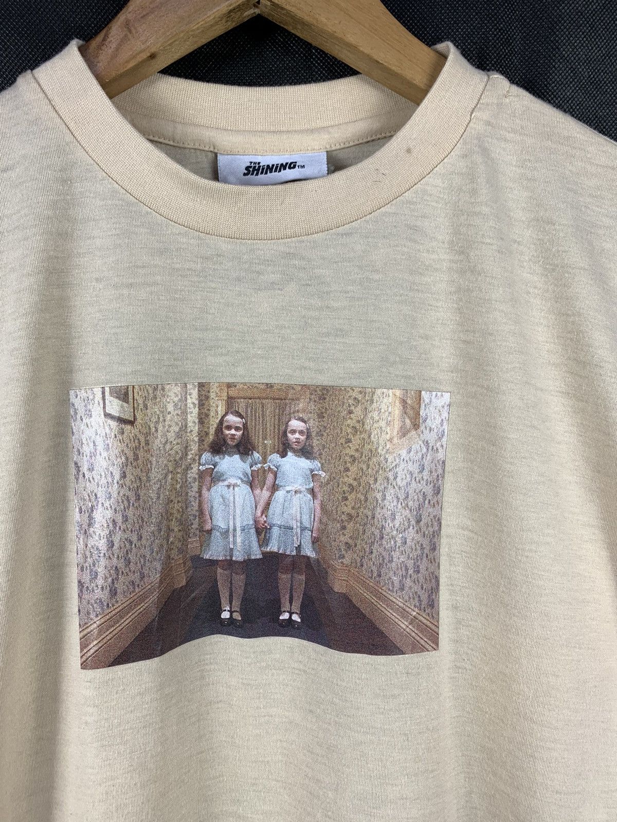 Other Steals! The Shining Movie Tee Size US XS / EU 42 / 0 - 2 Thumbnail