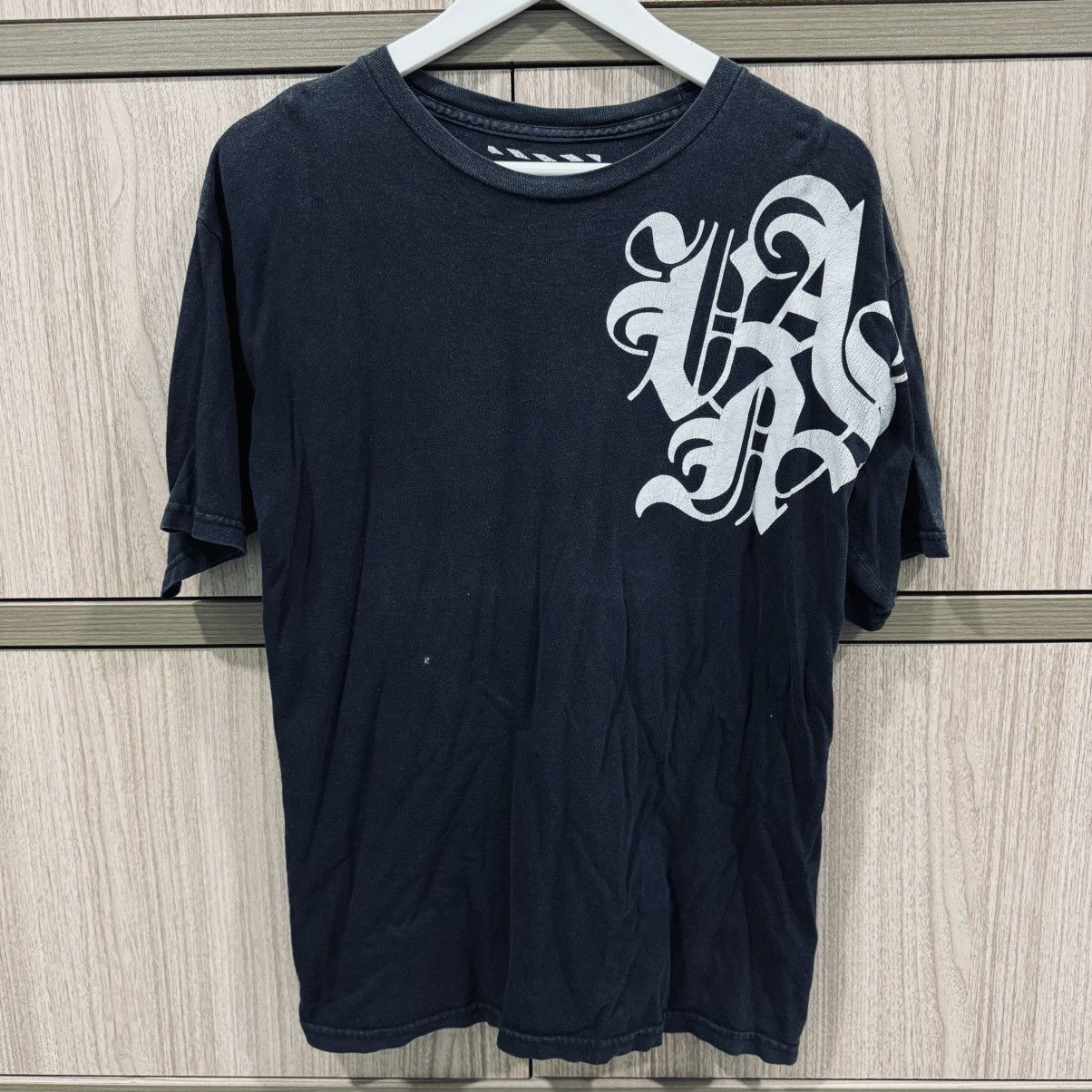 Vans Vans Off The Wall Tee Size US M / EU 48-50 / 2 - 1 Thumbnail