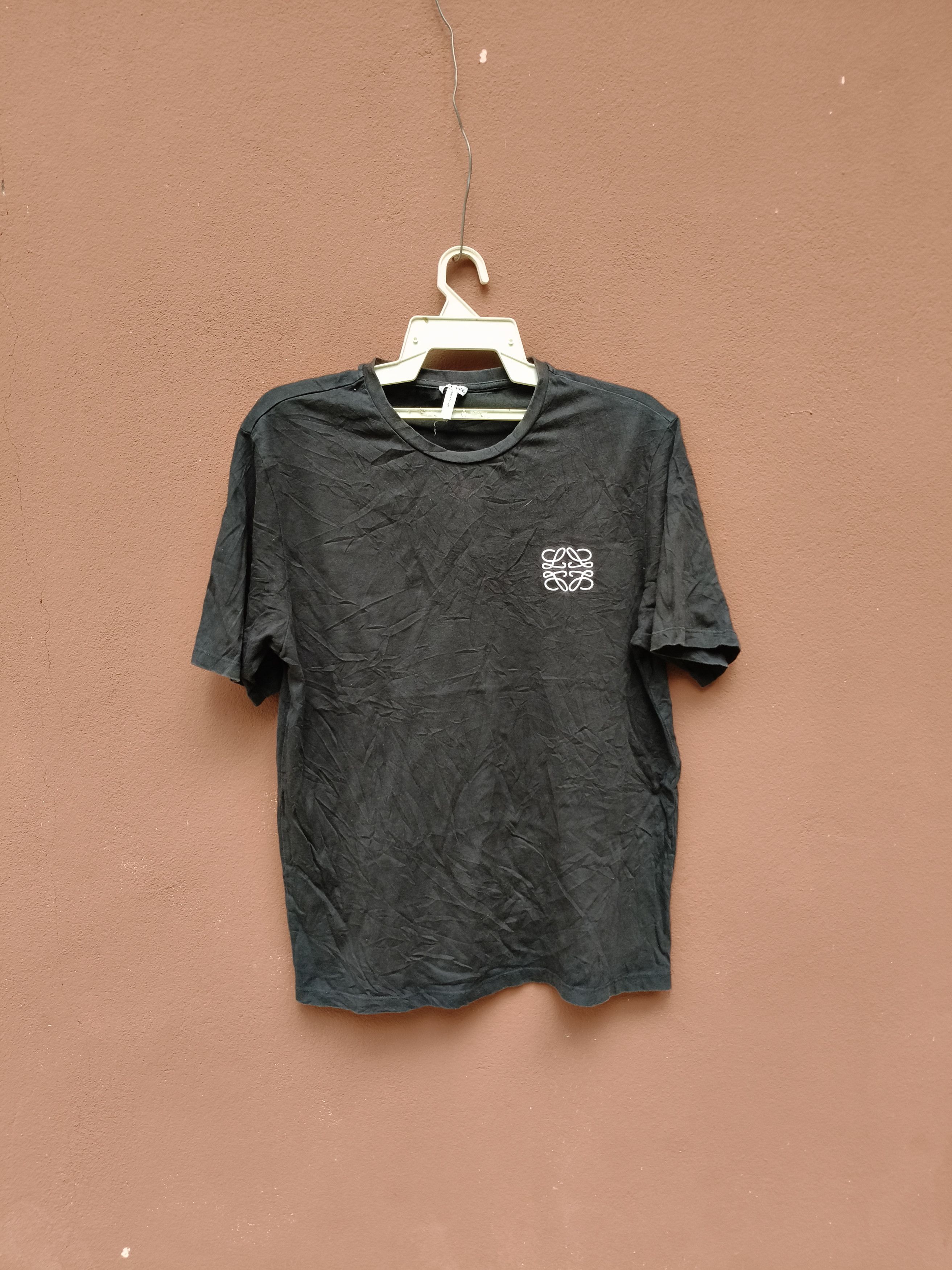 Loewe LOEWE SHIRT Embroidery Logo Size US L / EU 52-54 / 3 - 1 Thumbnail