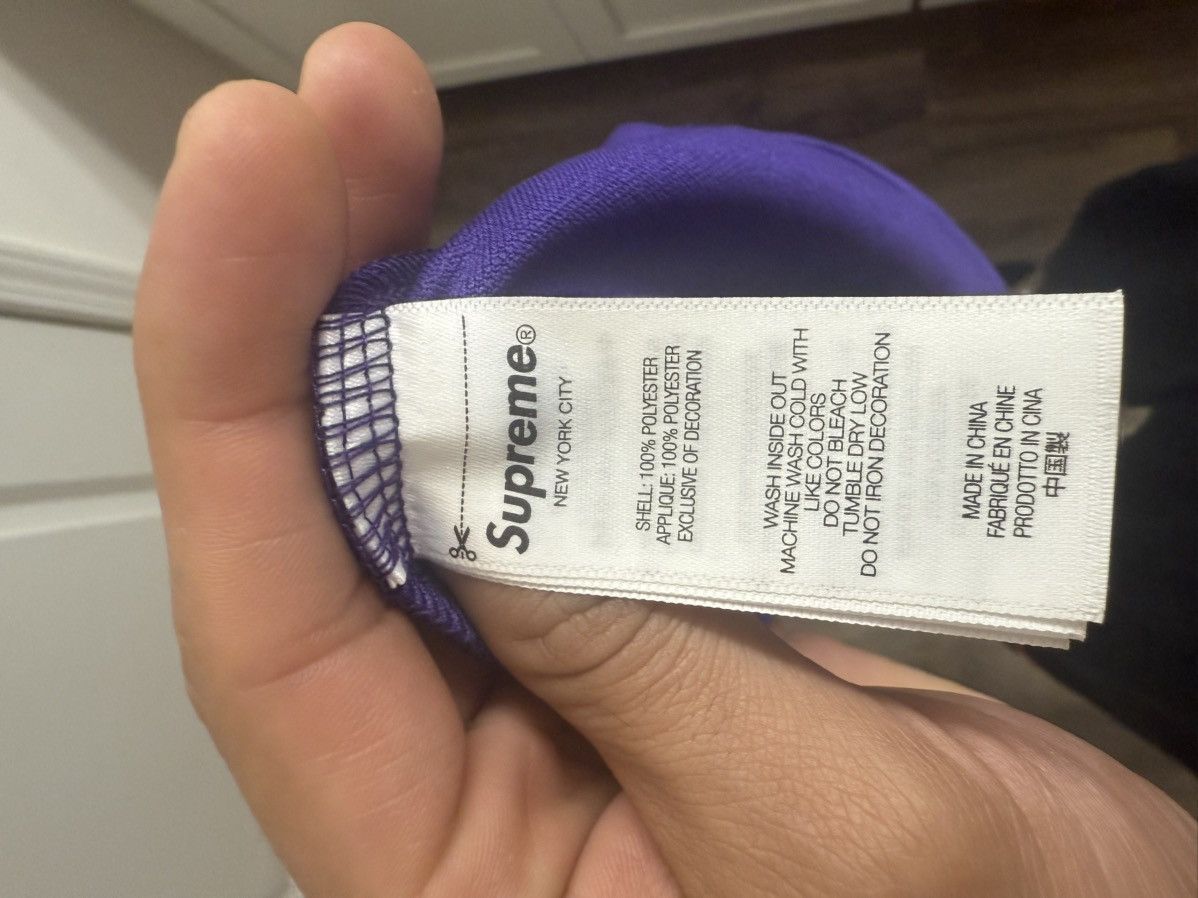 Misfits × Supreme Supreme misfits jersey Size US M / EU 48-50 / 2 - 3 Thumbnail