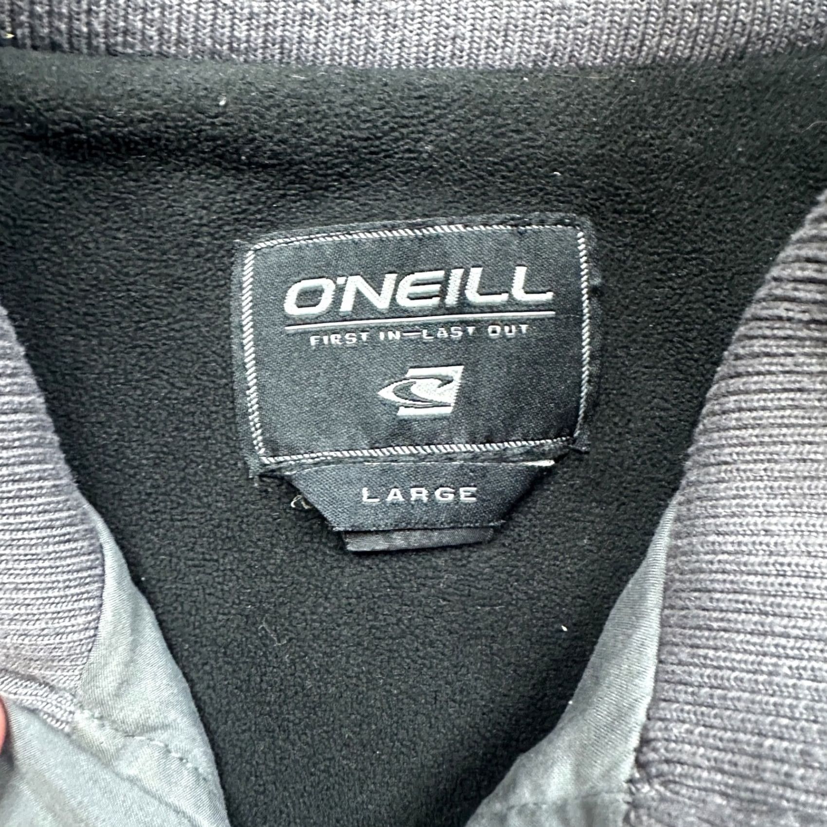 O'Neill Item Specifications: Brand: O'Neill Size US L / EU 52-54 / 3 - 8 Thumbnail