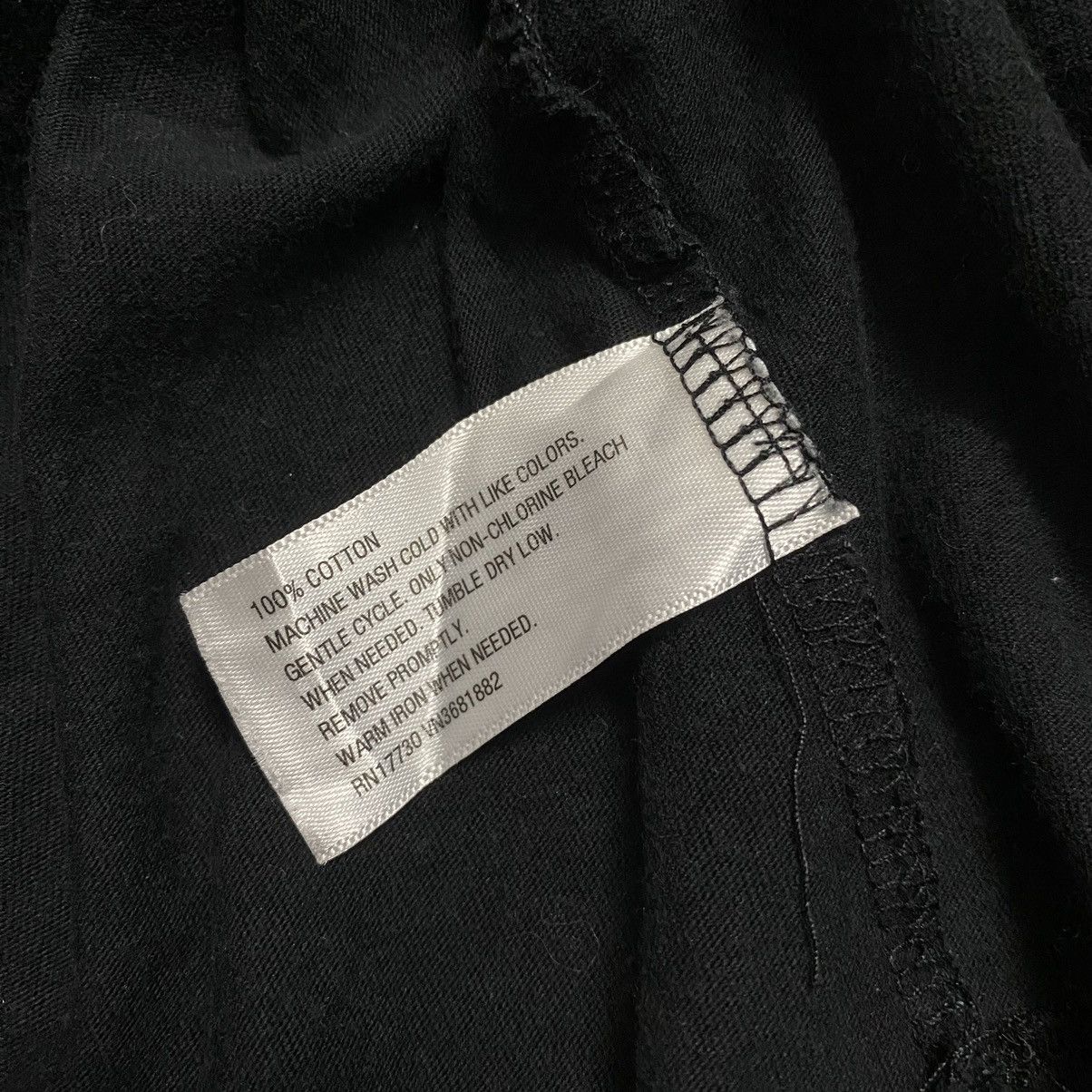 3.1 Phillip Lim 3.1 Philip Lim Tiger T-shirt Size US XL / EU 56 / 4 - 5 Thumbnail