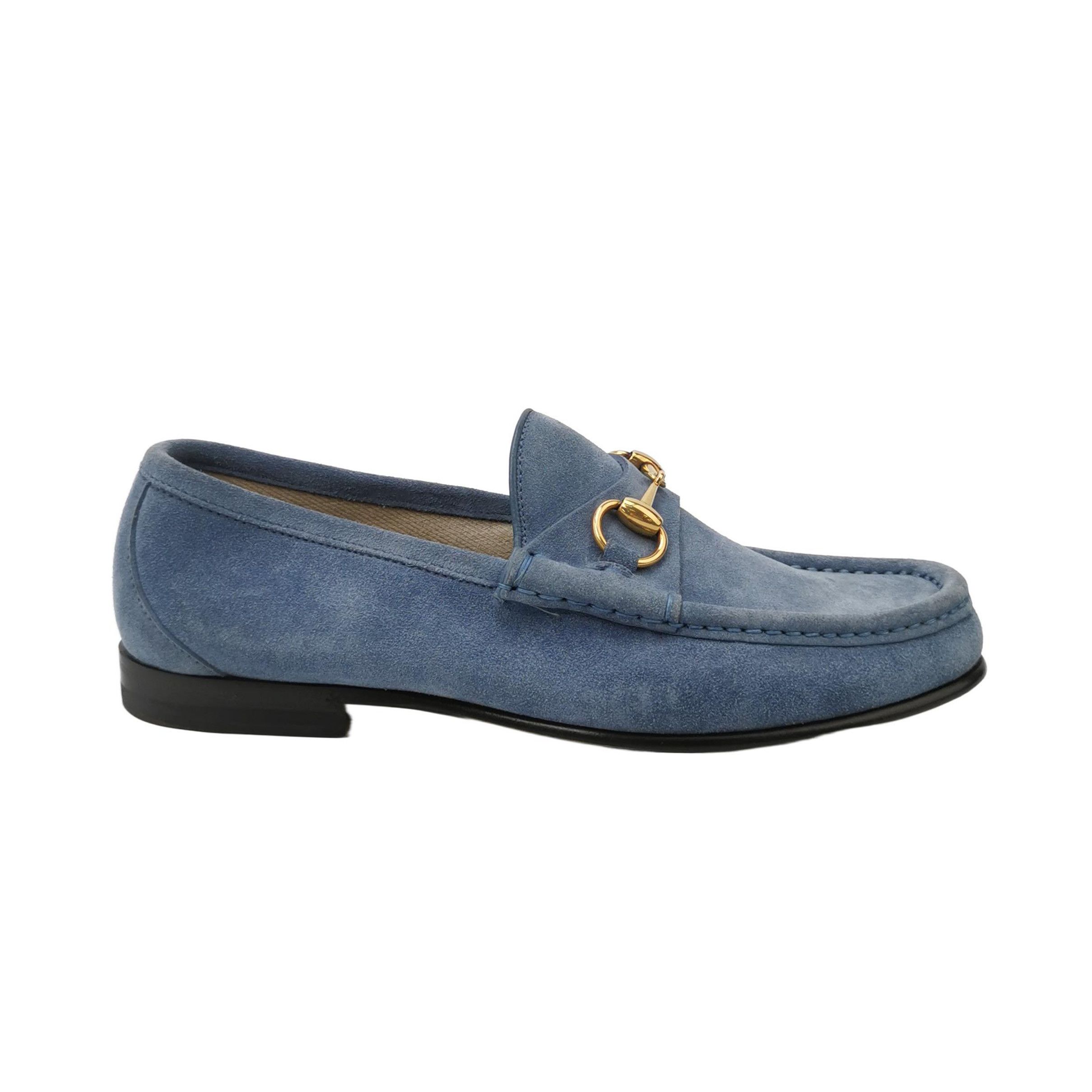 Gucci Gucci Men 6 Leather Size US 6 / EU 39 - 1 Thumbnail