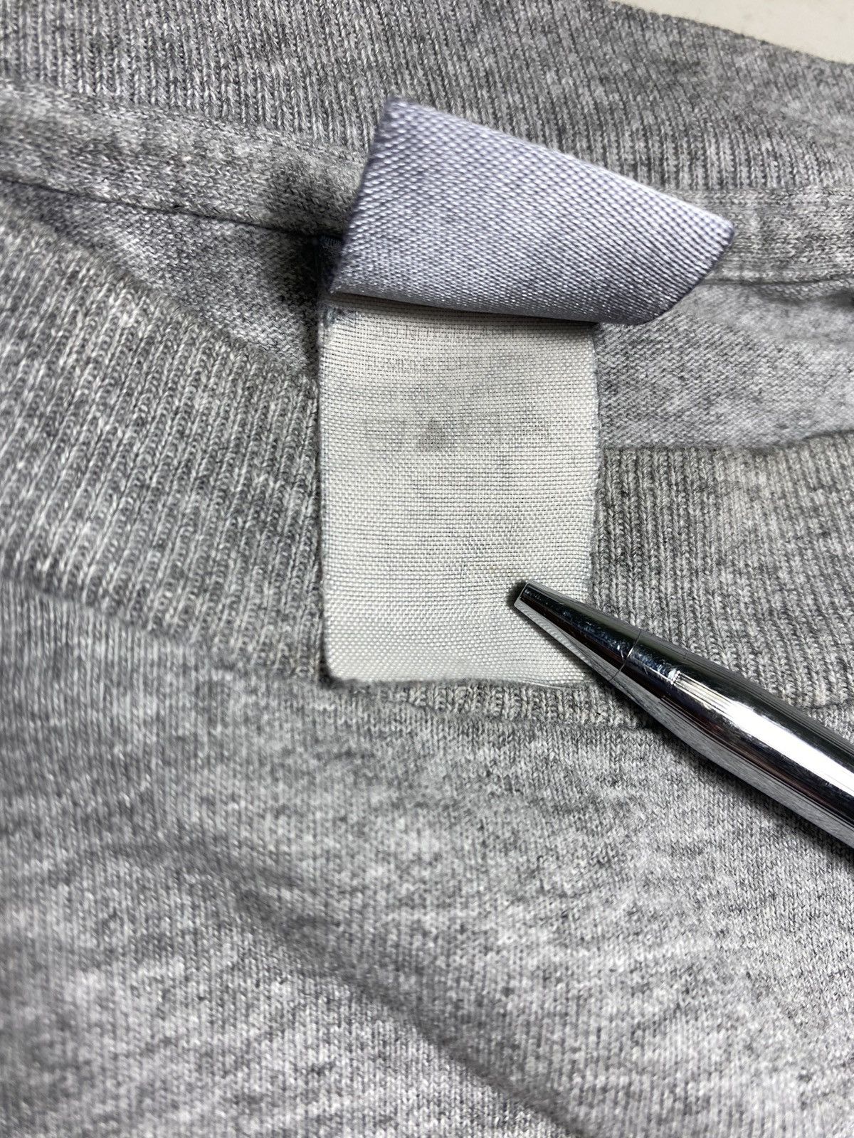 Billabong Vintage Gray Billabong Long Sleeve Size US S / EU 44-46 / 1 - 4 Thumbnail