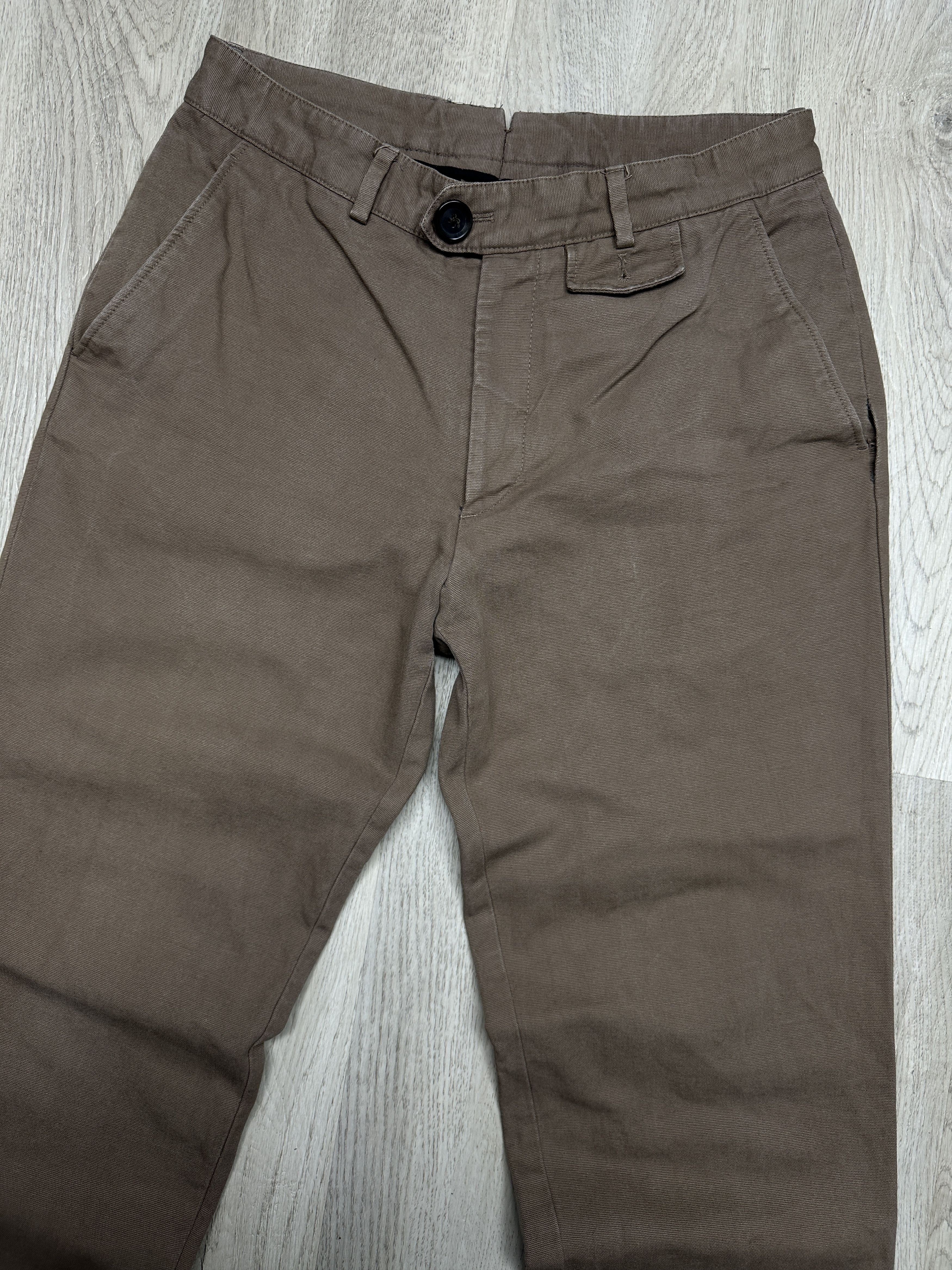 Oliver Spencer Oliver Spencer Vintage Mens Chino Pants Size US 30 / EU 46 - 2 Thumbnail