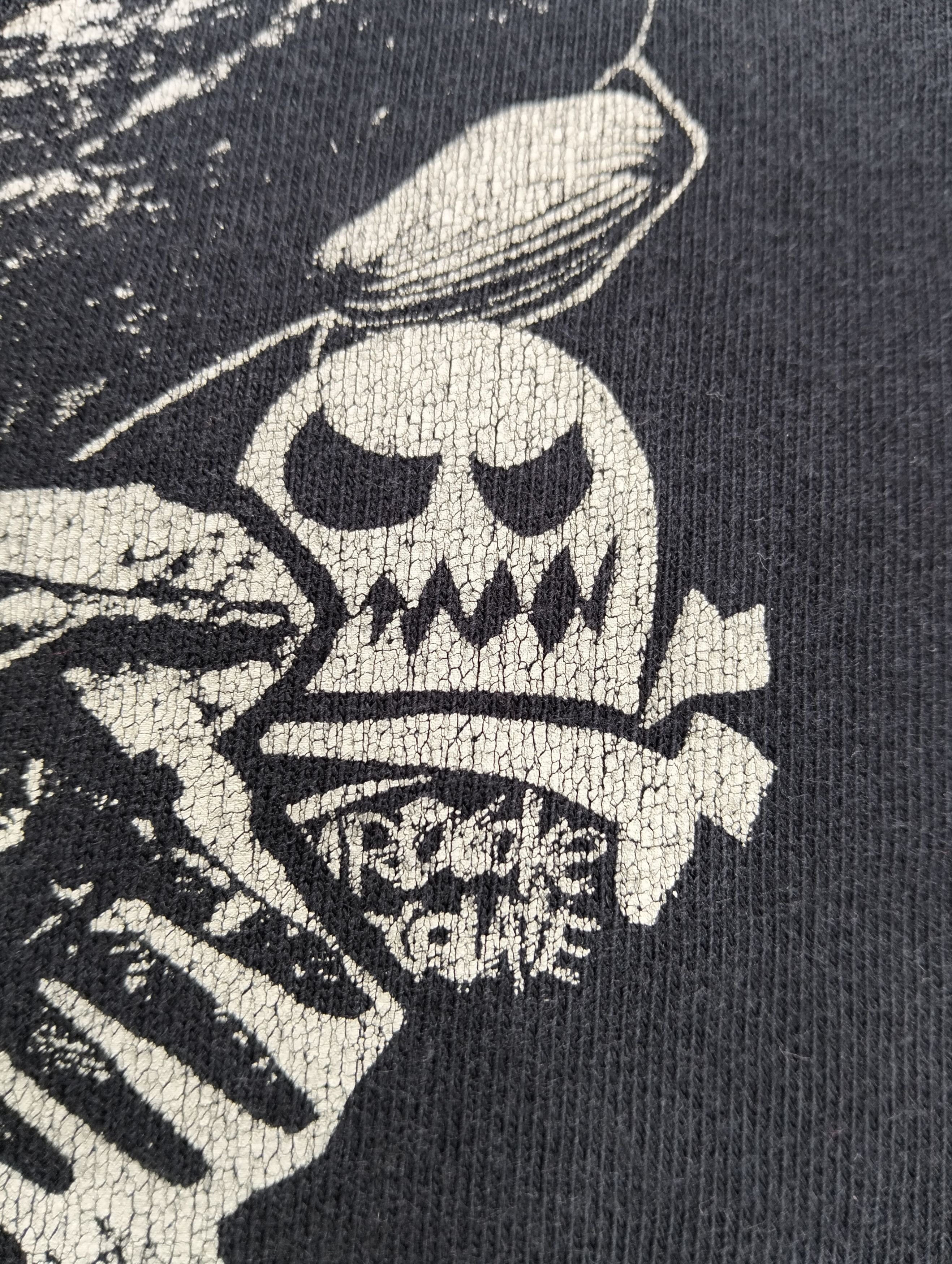 Band Tees Maximum The Hormone ( Japanese metal hardcore punk band) tee Size US L / EU 52-54 / 3 - 7 Thumbnail