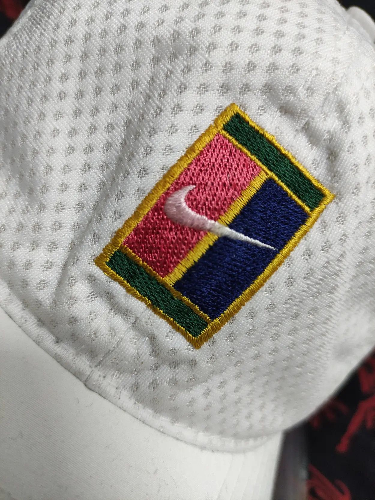 Nike NIKE COURT VINTAGE CAP Size ONE SIZE - 8 Thumbnail
