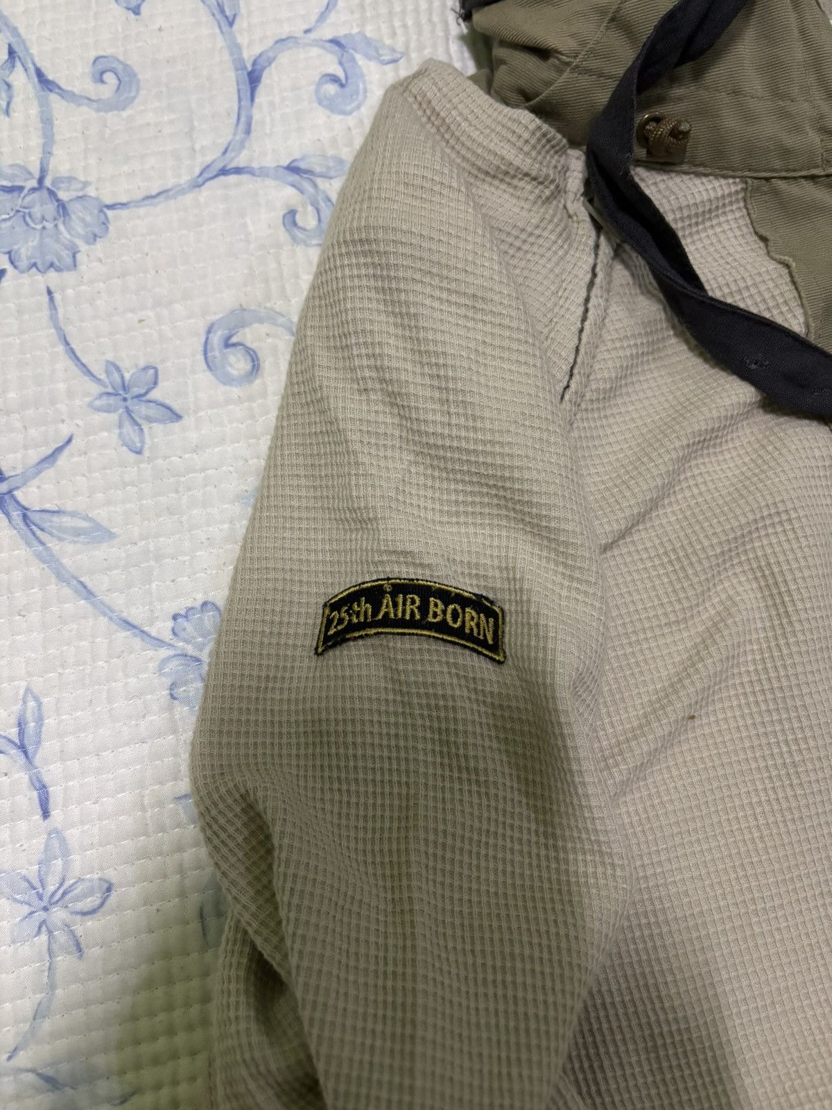 Avirex Avirex A75 Air Born Jacket Design Size US M / EU 48-50 / 2 - 12 Thumbnail