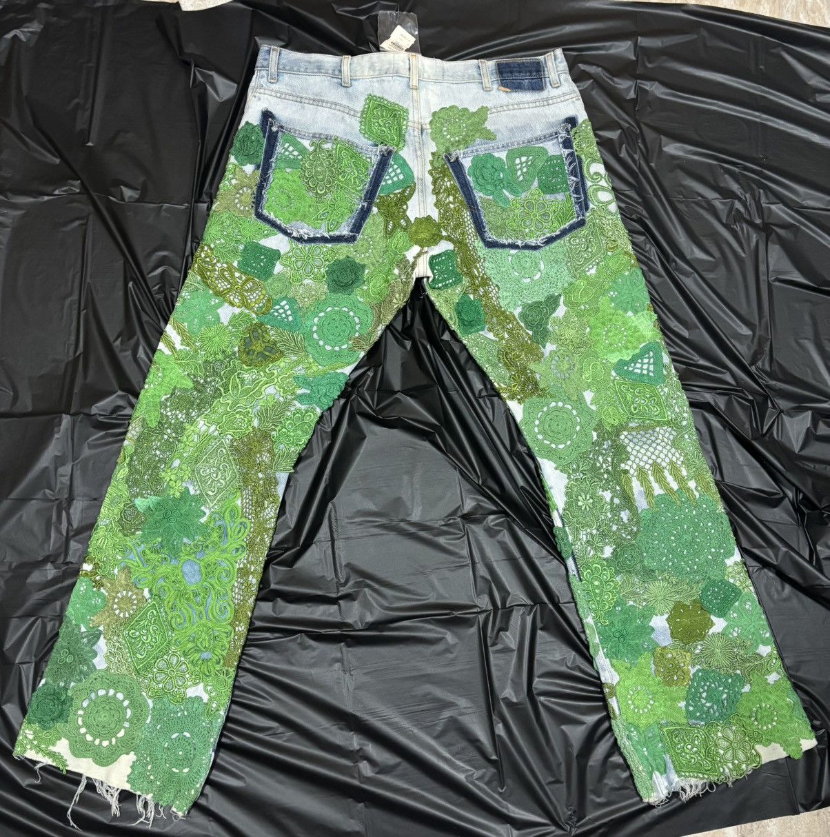 Earthling Earthling VIP Size US 38 / EU 54 - 2 Thumbnail