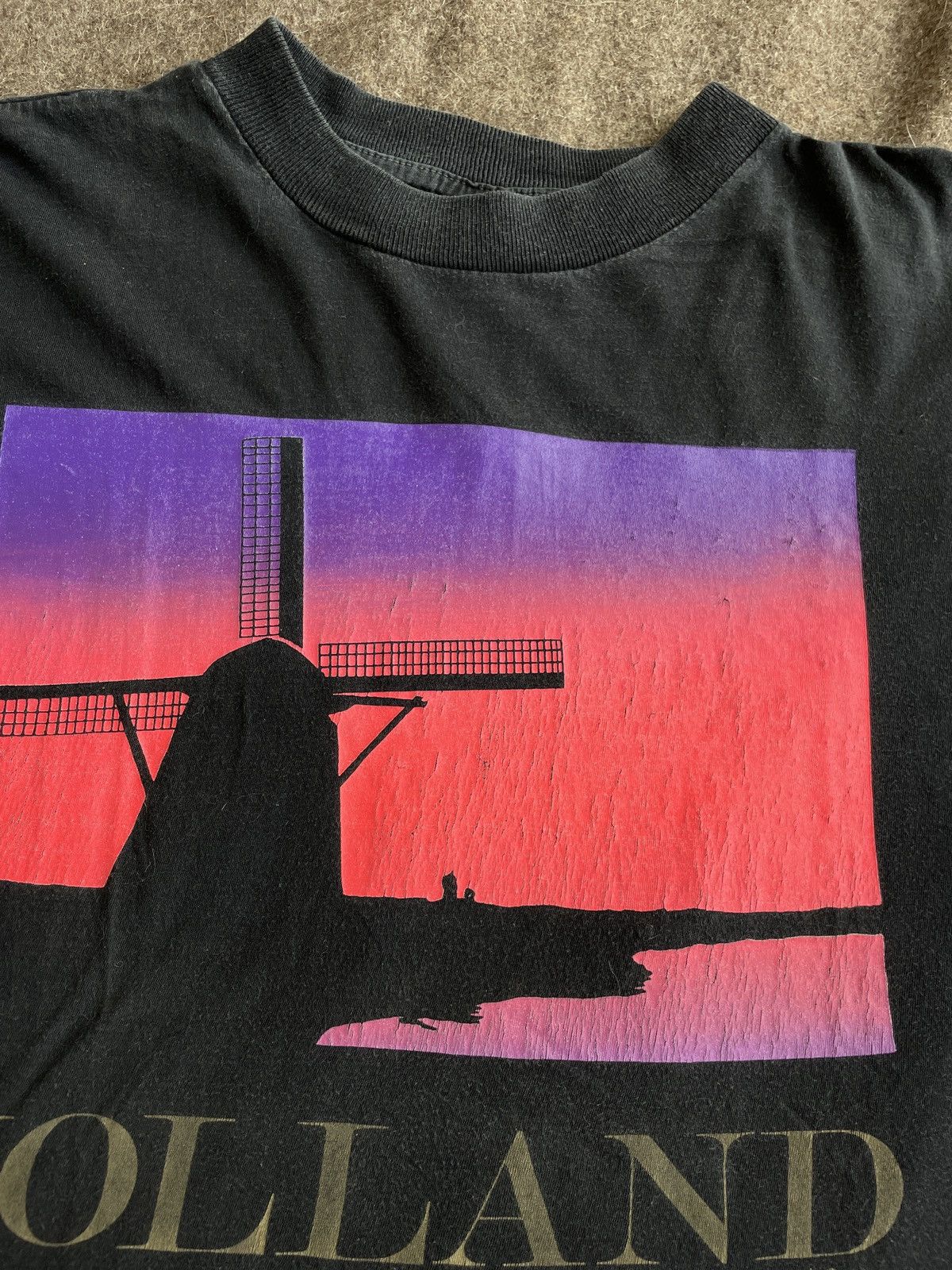 Other Holland T-Shirt Size US L / EU 52-54 / 3 - 4 Thumbnail