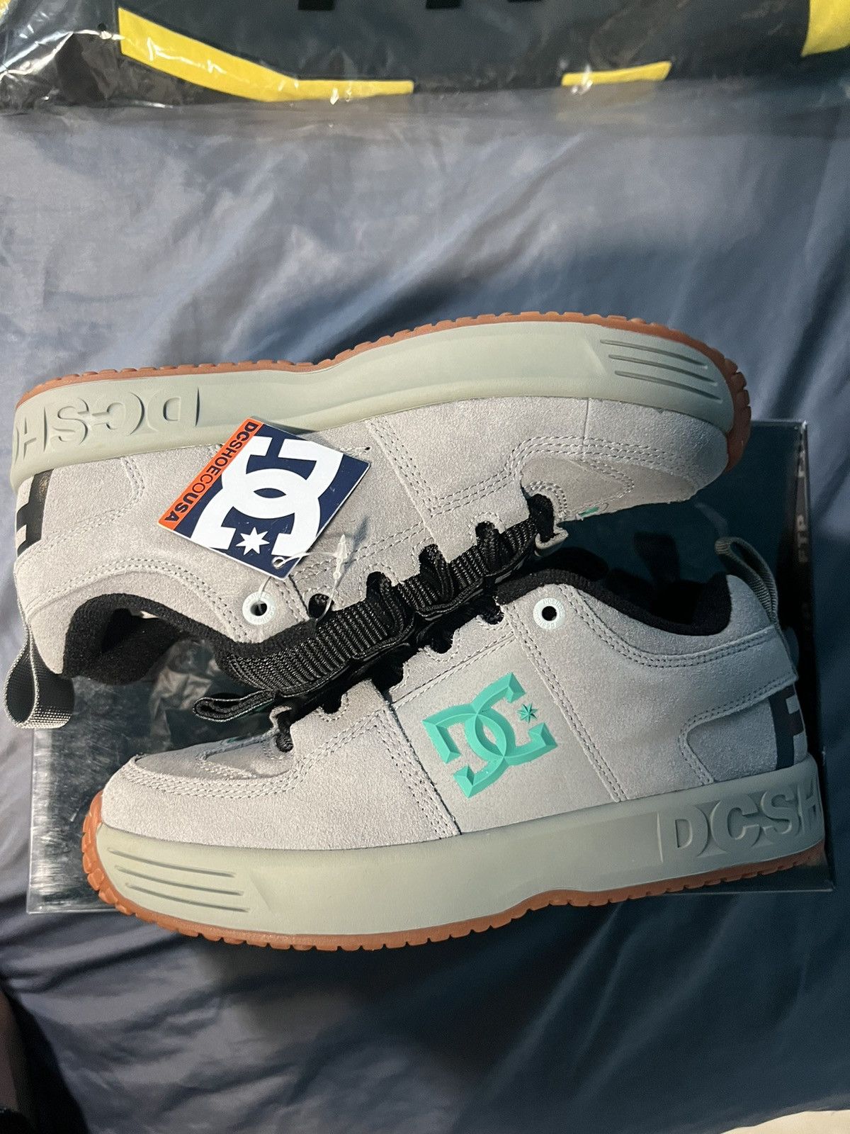 Fuck The Population FTP lynx Og Size US 7 / EU 40 - 2 Thumbnail