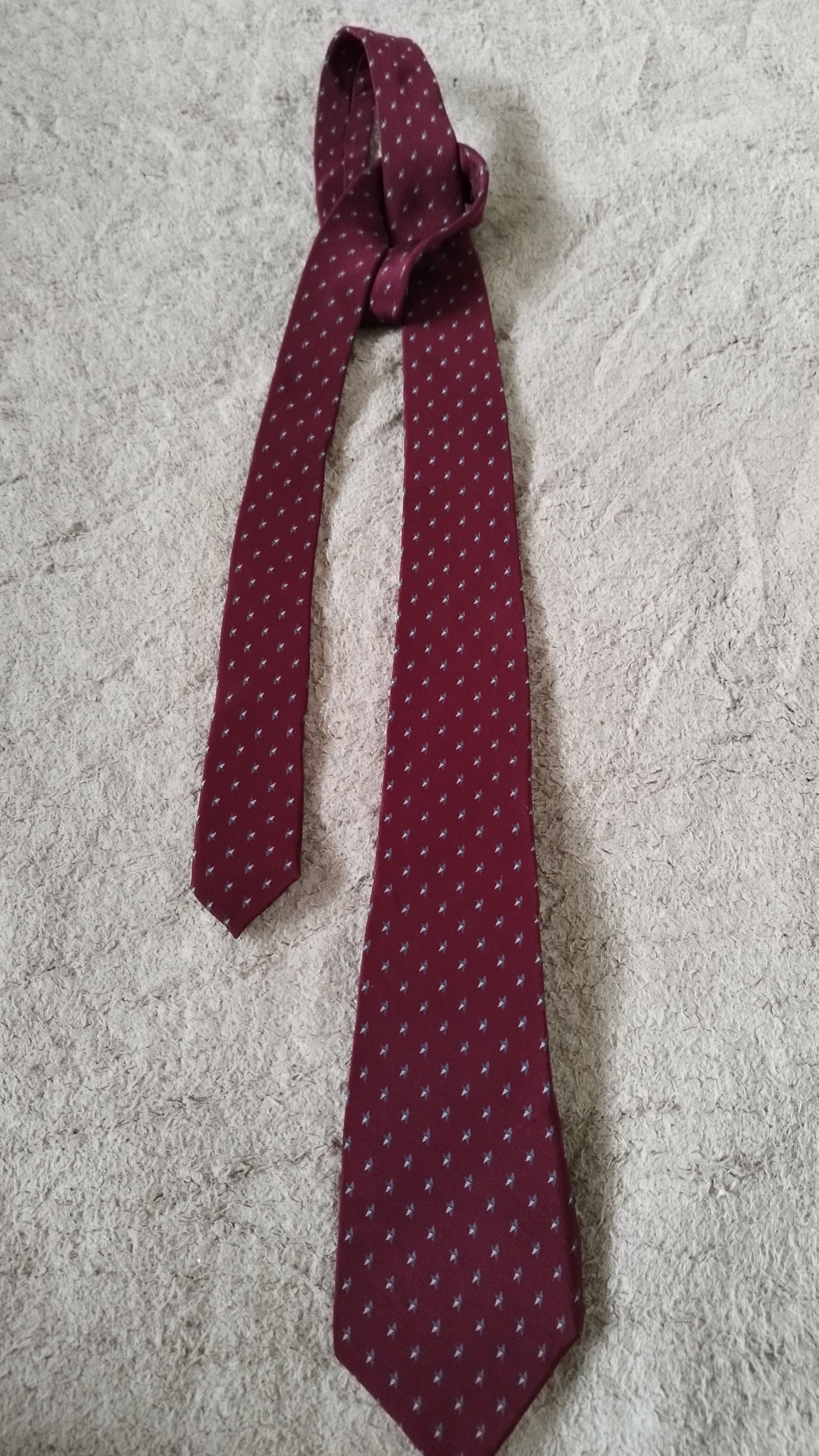 Designer × Issey Miyake Issey miyaki tie Size ONE SIZE - 1 Thumbnail