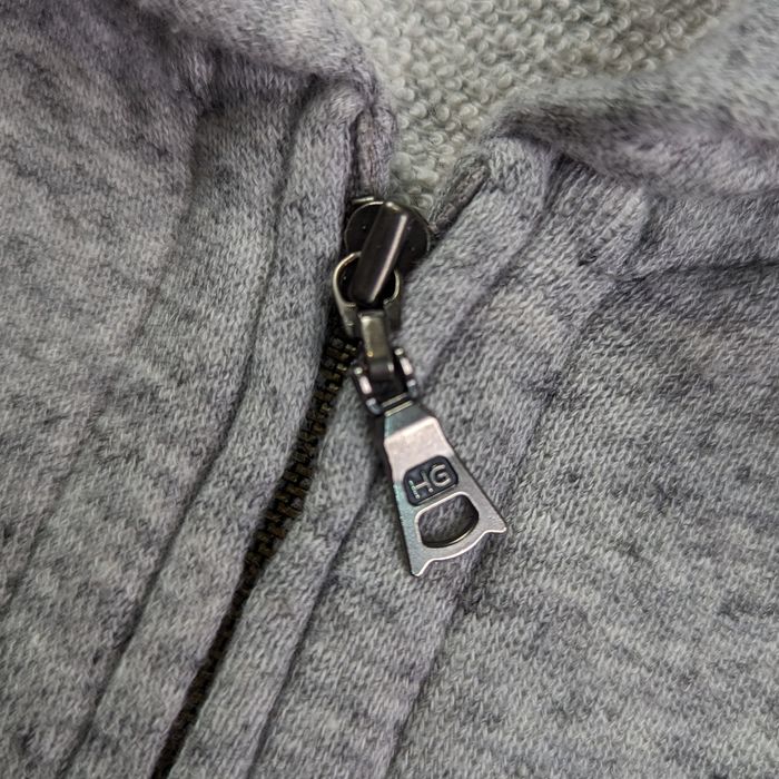 Men's Austin Zip-Up Hoodie