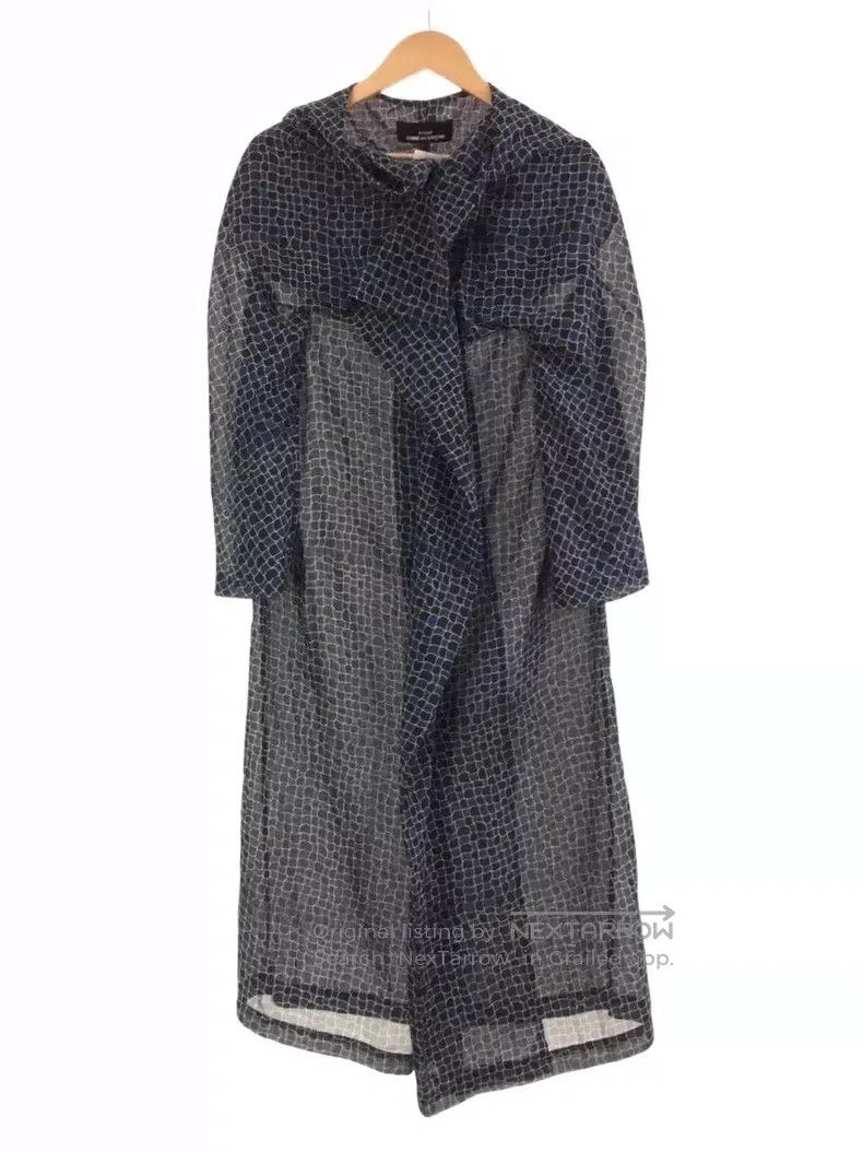 Comme des Garcons Comme Des Garcons size one-size-fits-all Dress Size S / US 4 / IT 40 - 1 Thumbnail