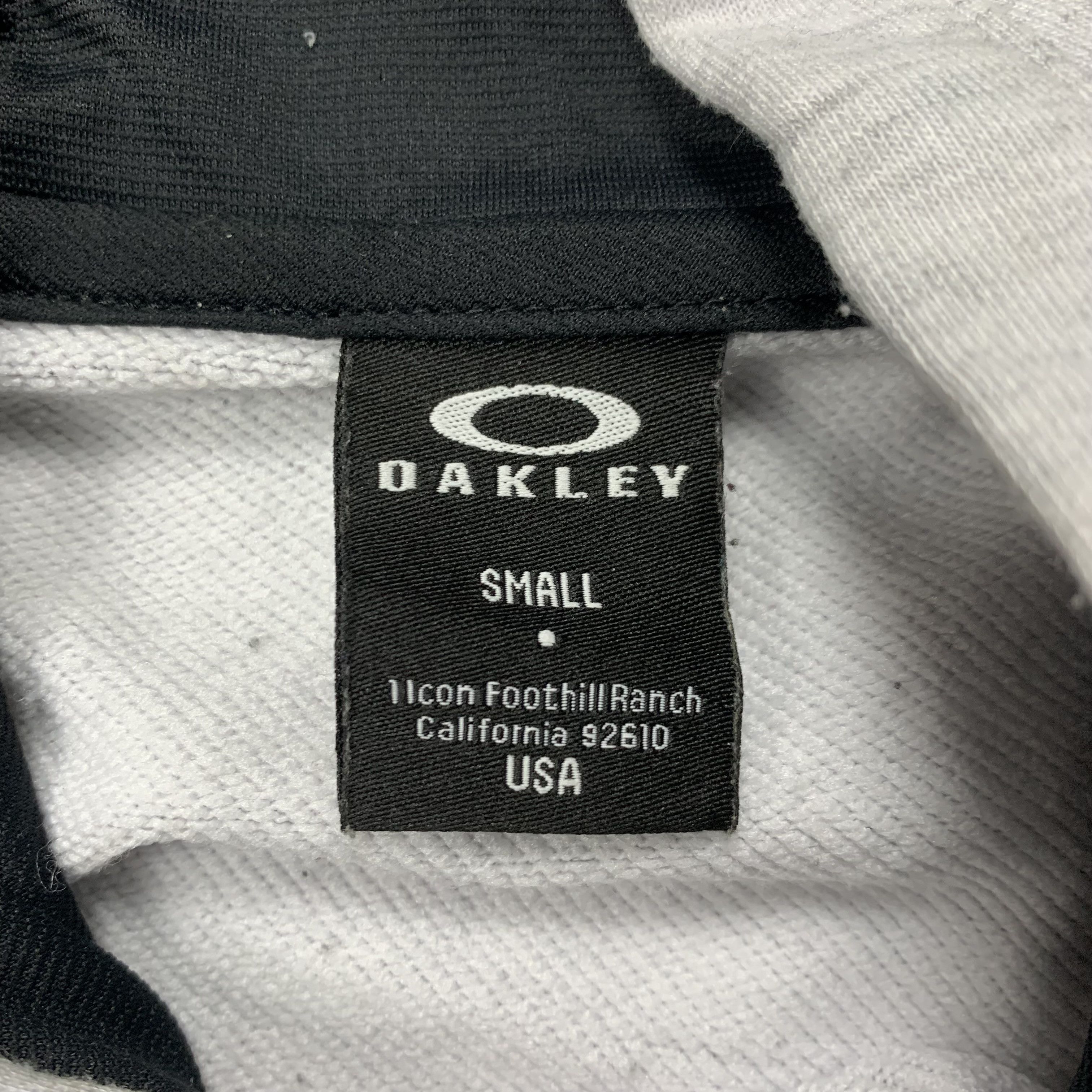 Oakley Oakley Hoodie Size US S / EU 44-46 / 1 - 6 Thumbnail