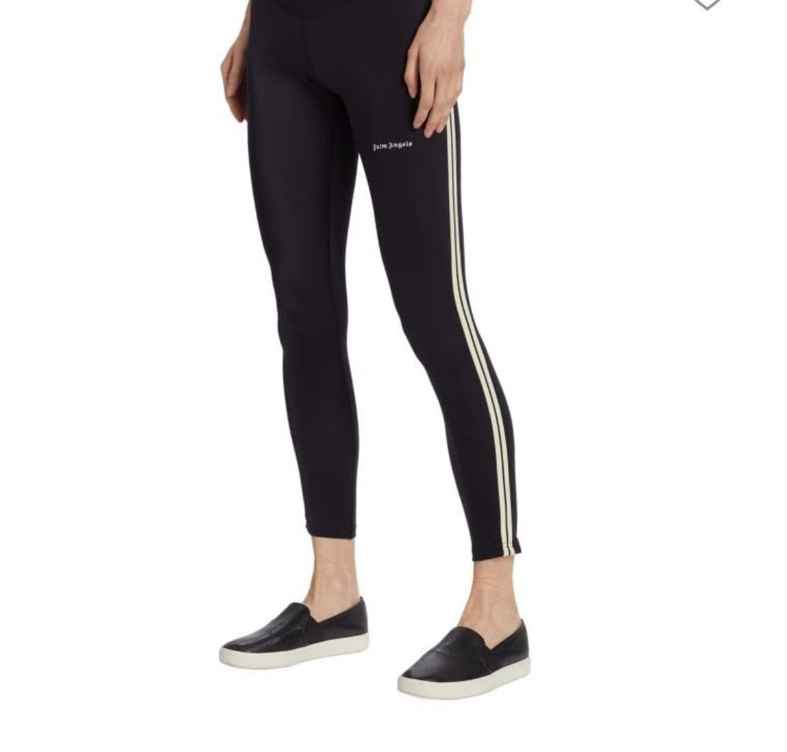 Palm Angels Palm Angels Brand New leggings Size 27" / US 4 / IT 40 - 3 Thumbnail