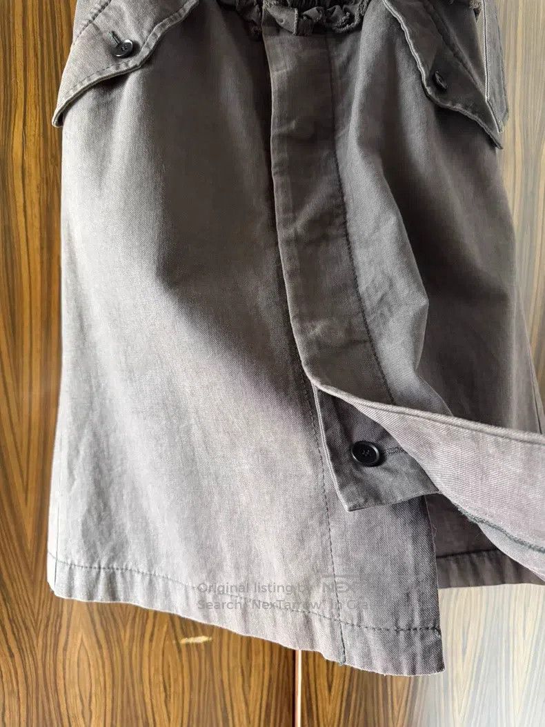 Comme des Garcons Comme Des Garcons size M Skirt Size 25" / US 0 / IT 36 - 3 Thumbnail