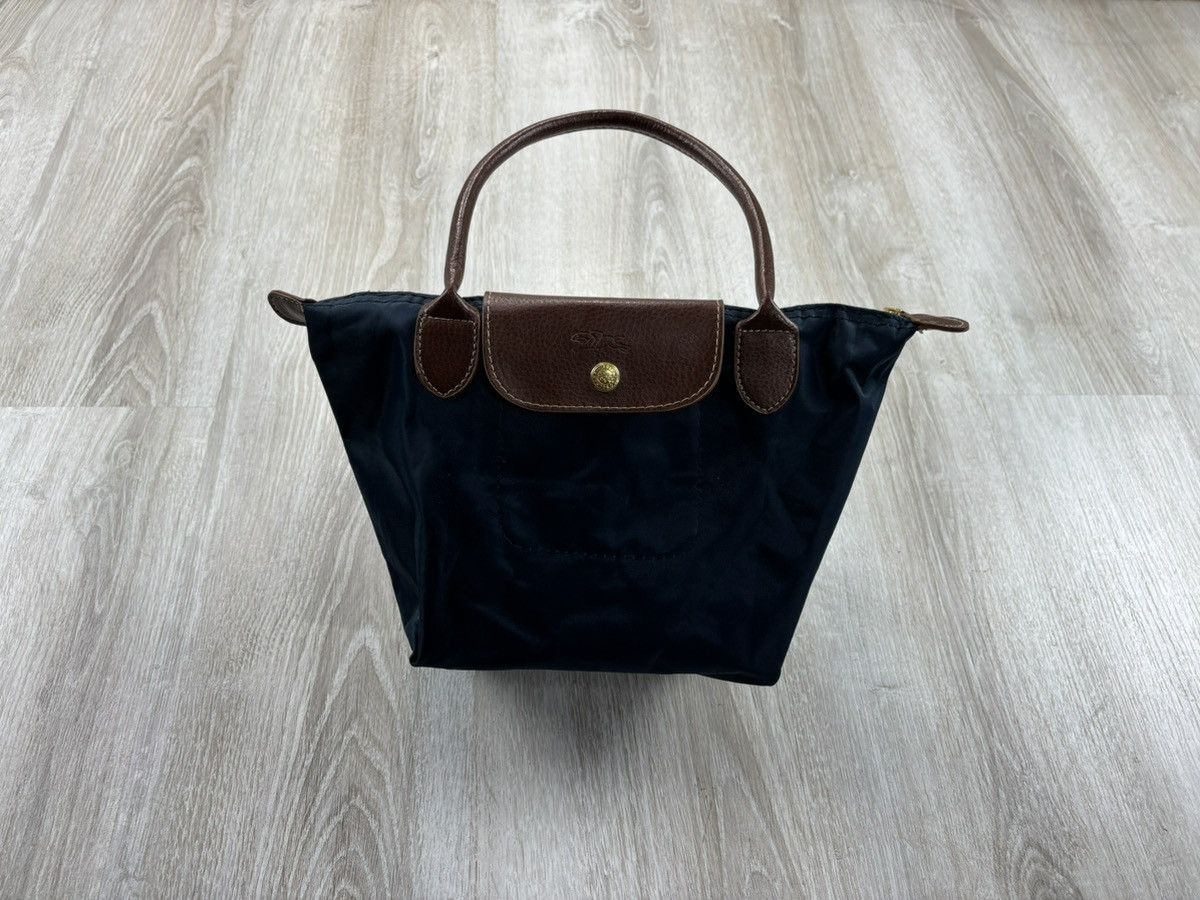 Designer × Longchamp Womens bag Longchamp Size ONE SIZE - 1 Thumbnail