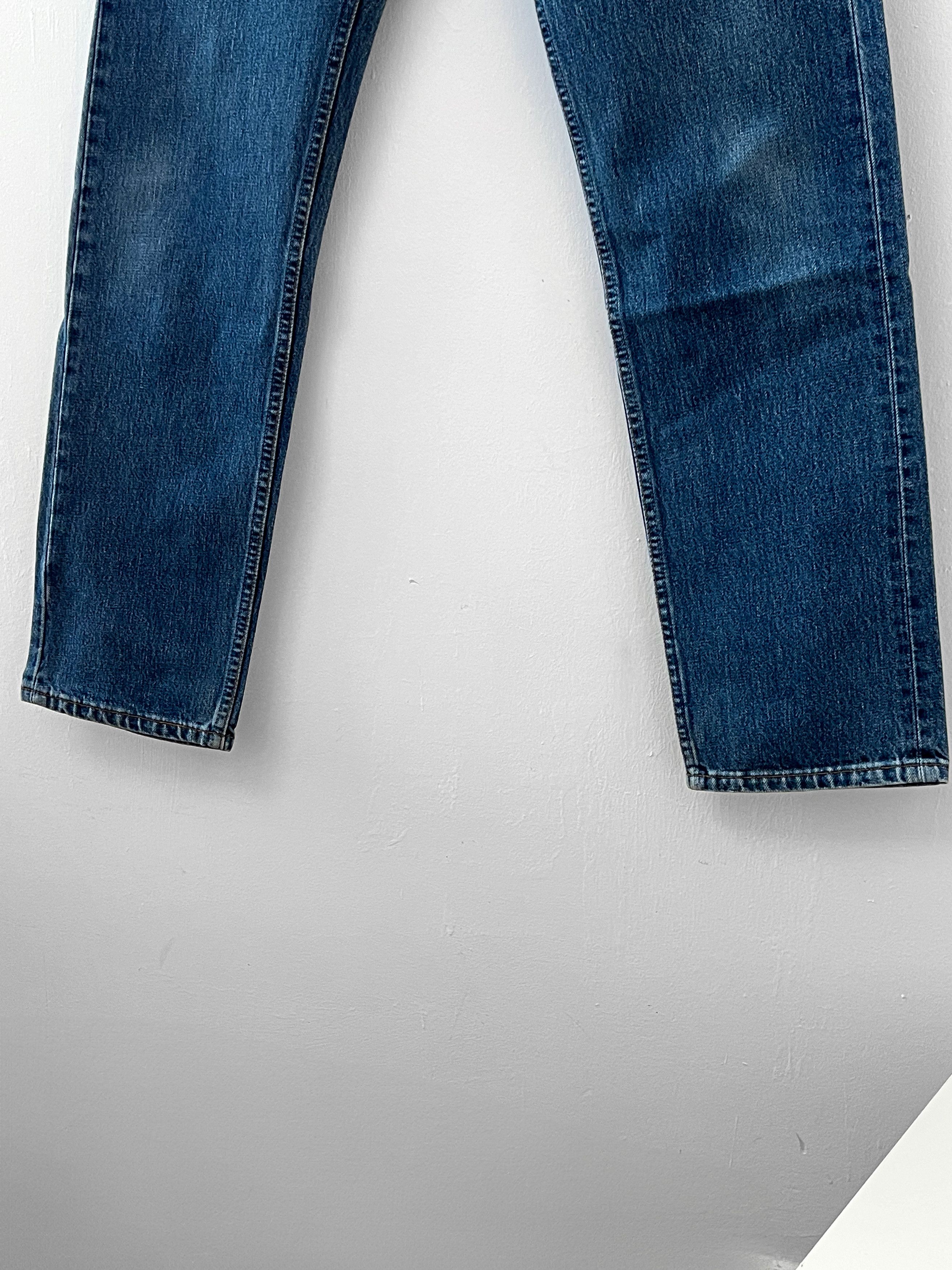 Jean × Levi's × Vintage LEVIS 517 vintage jeans pants Size US 32 / EU 48 - 10 Thumbnail