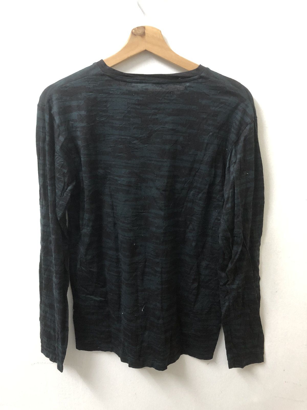 If Six Was Nine × Japanese Brand × Katharine Hamnett London Katharine Hamnett London gothic punk style Size US M / EU 48-50 / 2 - 6 Thumbnail