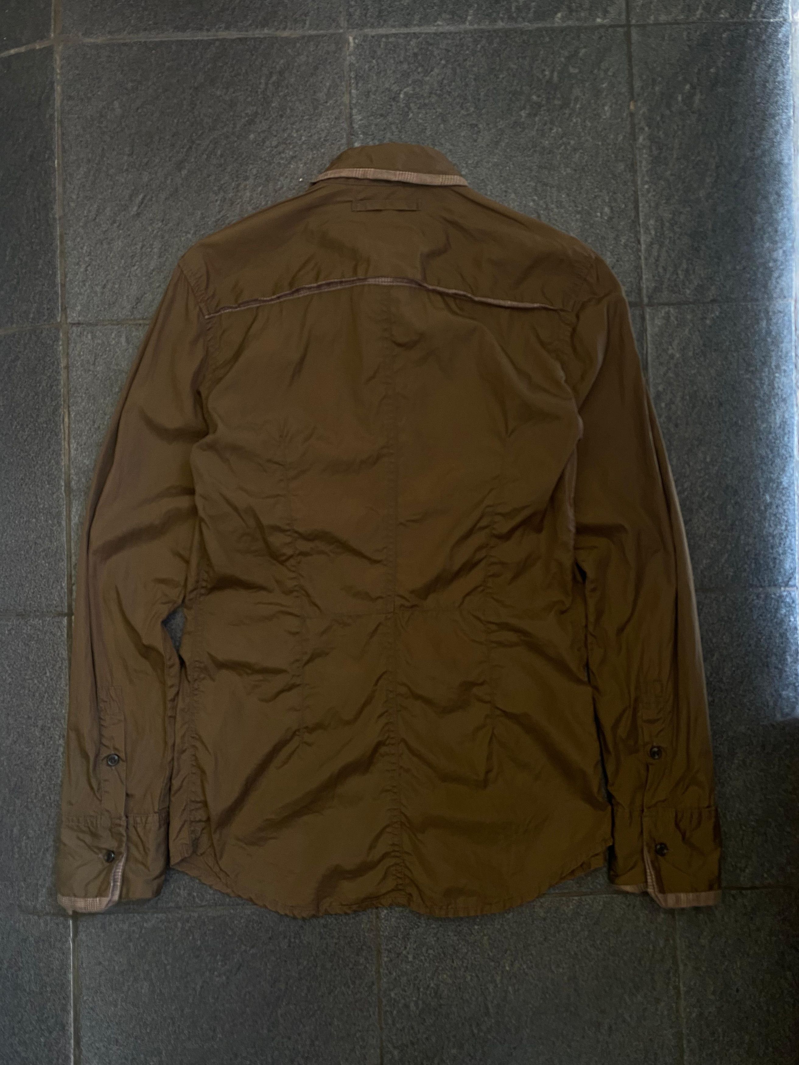 Le Grande Bleu (L.G.B.) L7 Real Hip L.G.B. Style Size US S / EU 44-46 / 1 - 2 Thumbnail